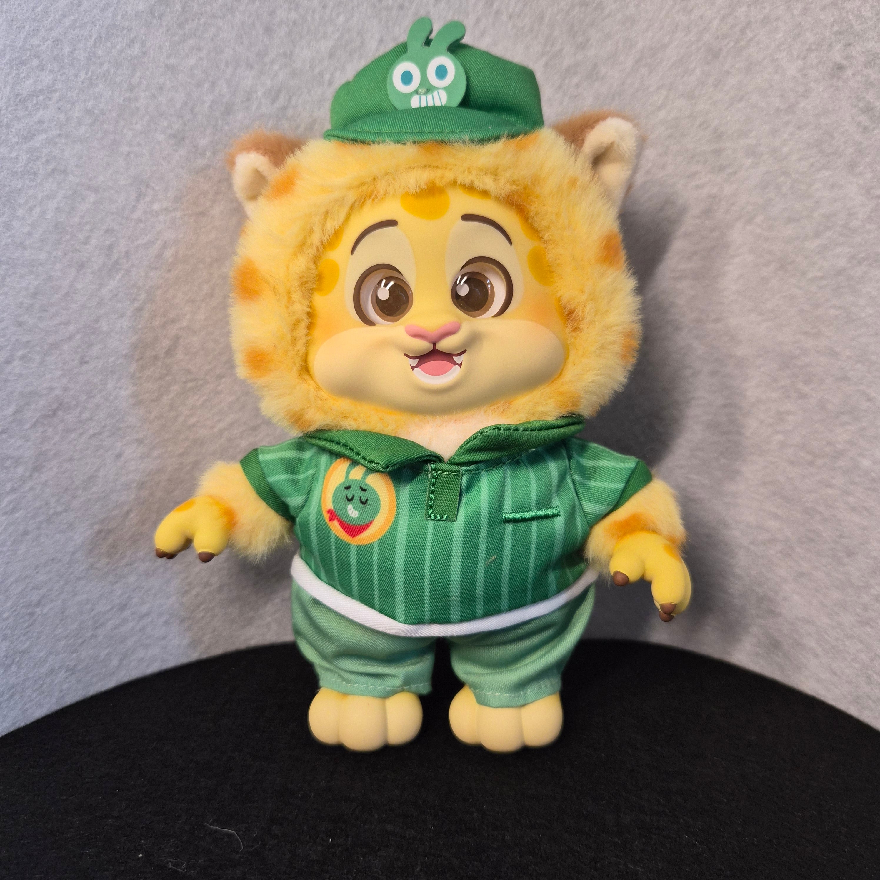 🦊 Zootopia 2: New Journey Collection 🐰✨