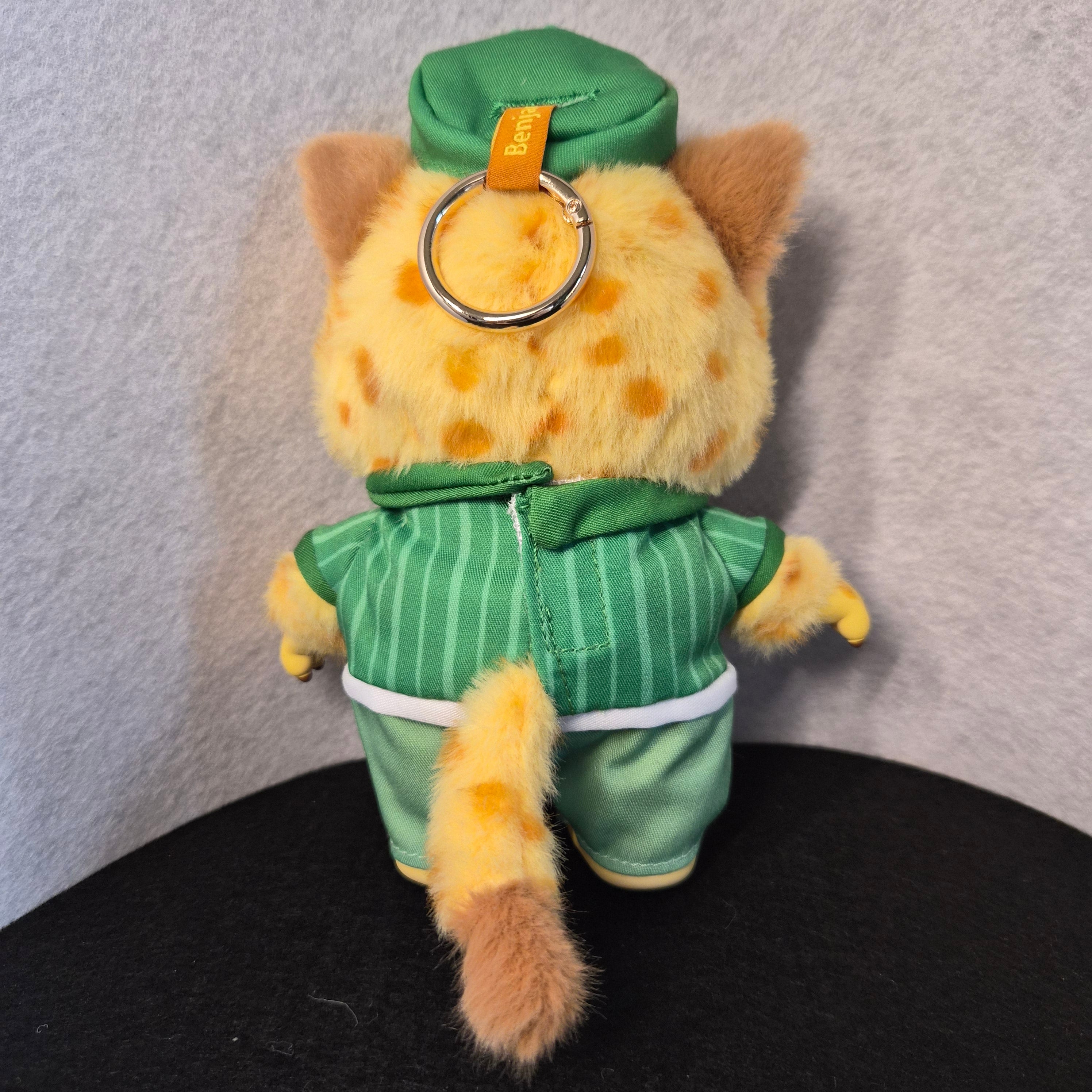 🦊 Zootopia 2: New Journey Collection 🐰✨