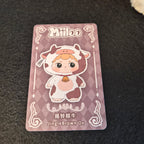 🐮 Miiloo Animal Party Series