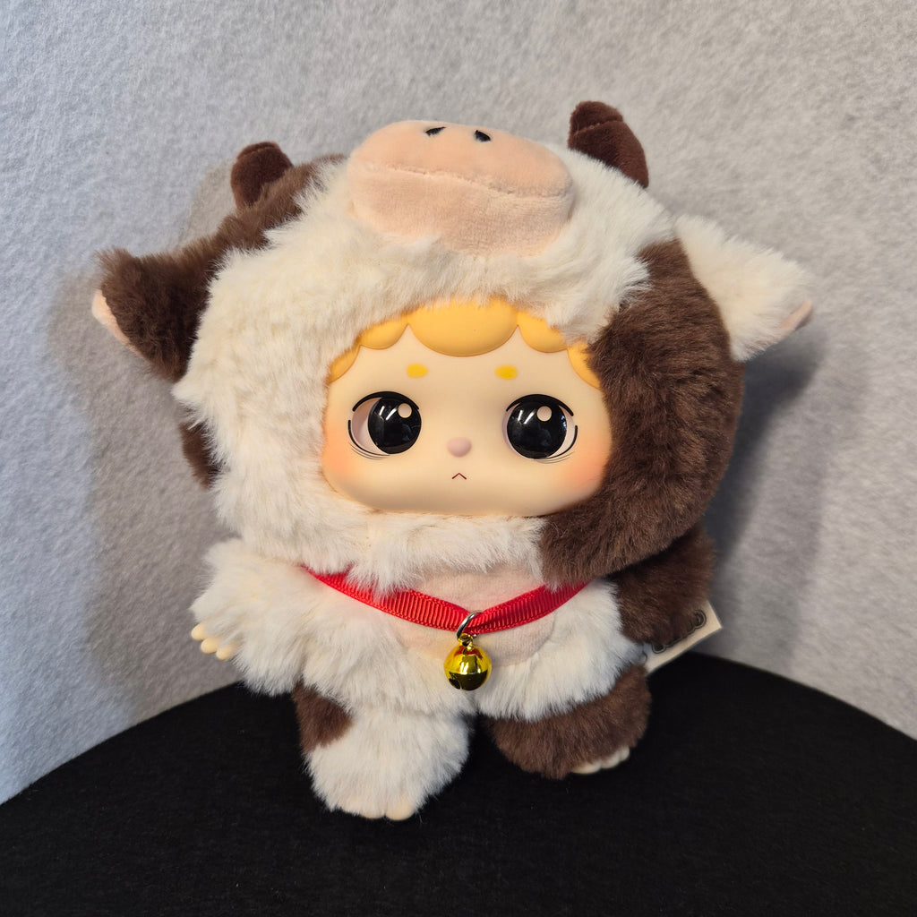 🐮 Miiloo Animal Party Series