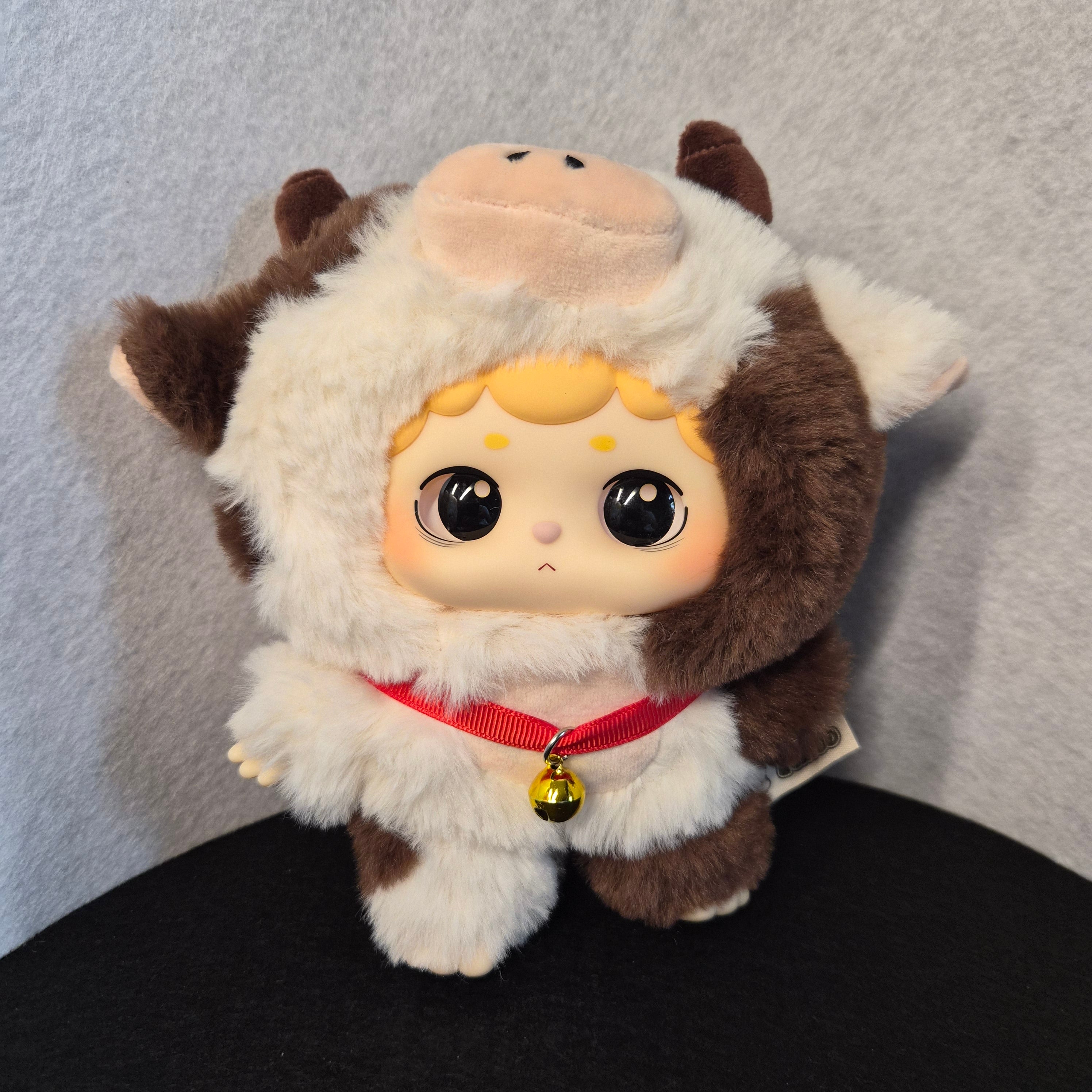 🐮 Miiloo Animal Party Series