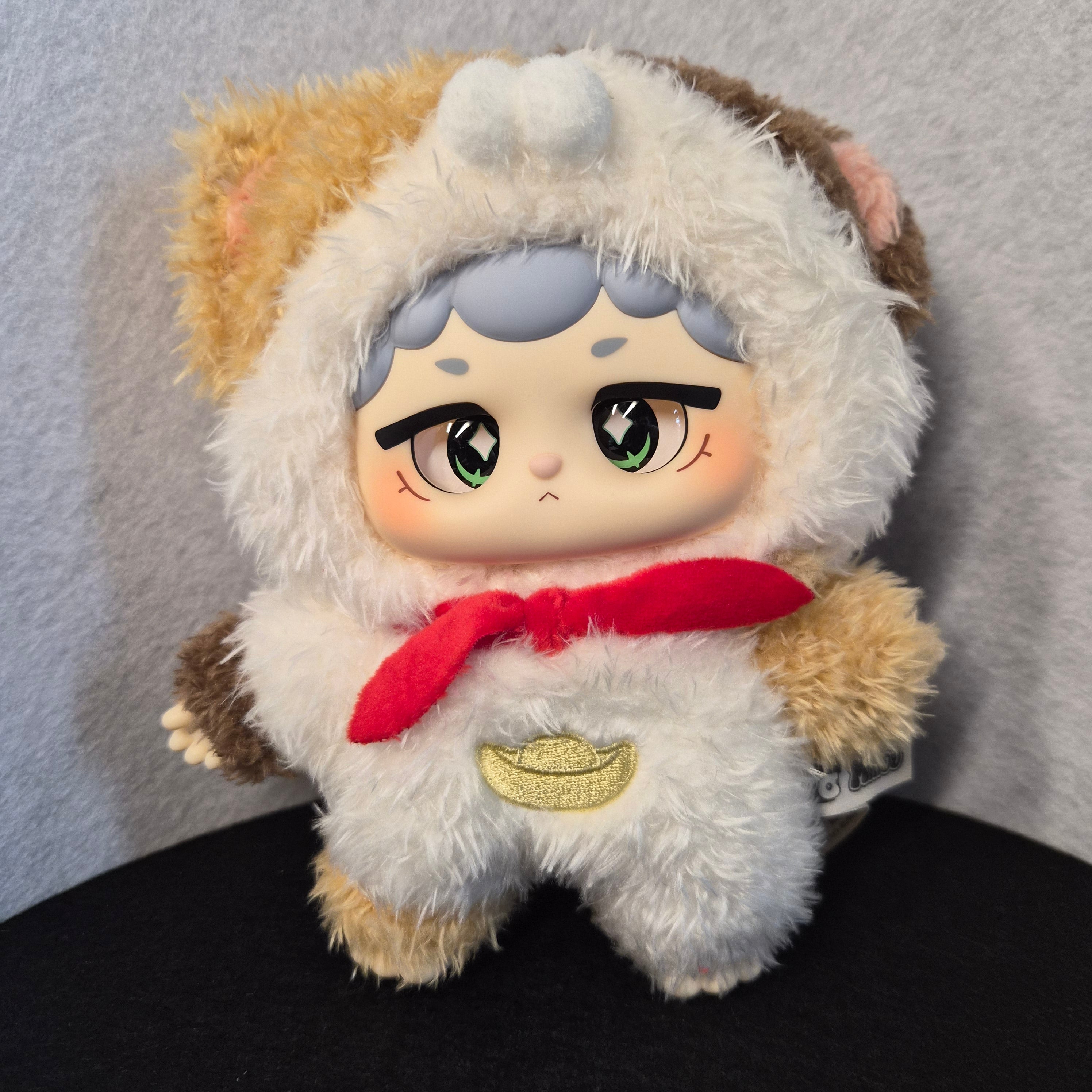 🐮 Miiloo Animal Party Series