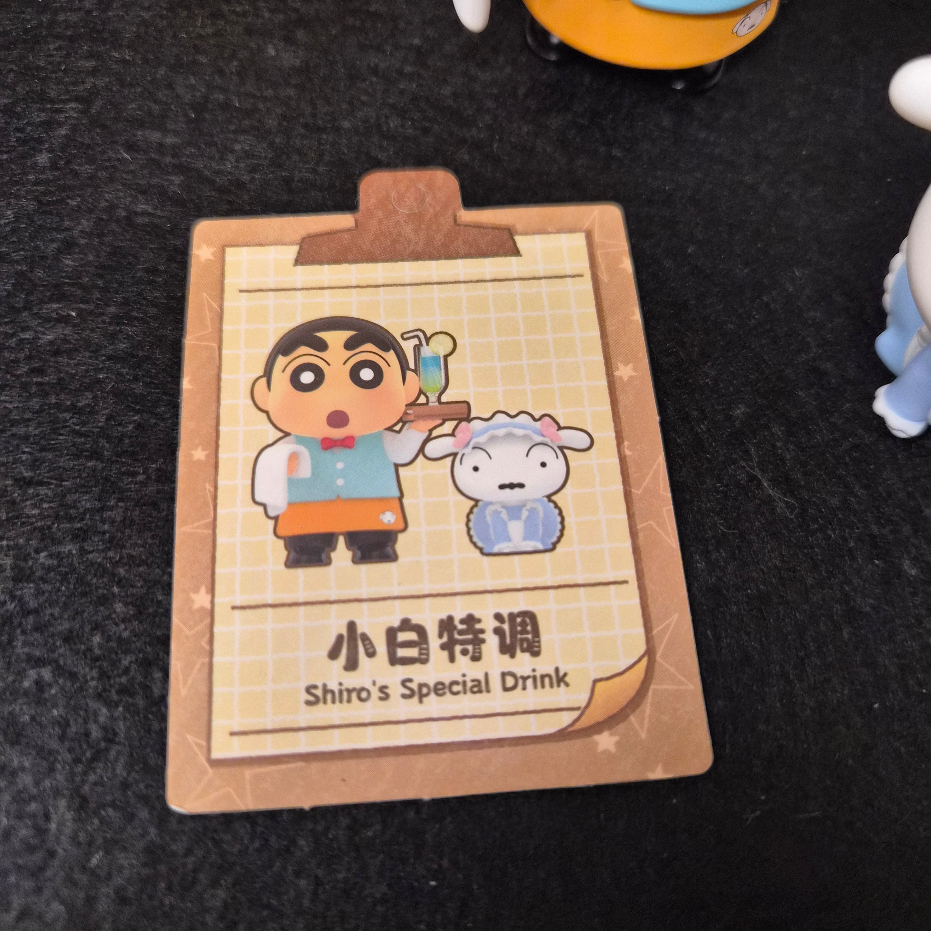 🍑 ¡Shin Chan: Delicious Kasukabe! 🍮🍰