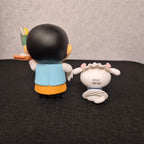 🍑 ¡Shin Chan: Delicious Kasukabe! 🍮🍰