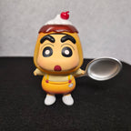 🍑 ¡Shin Chan: Delicious Kasukabe! 🍮🍰
