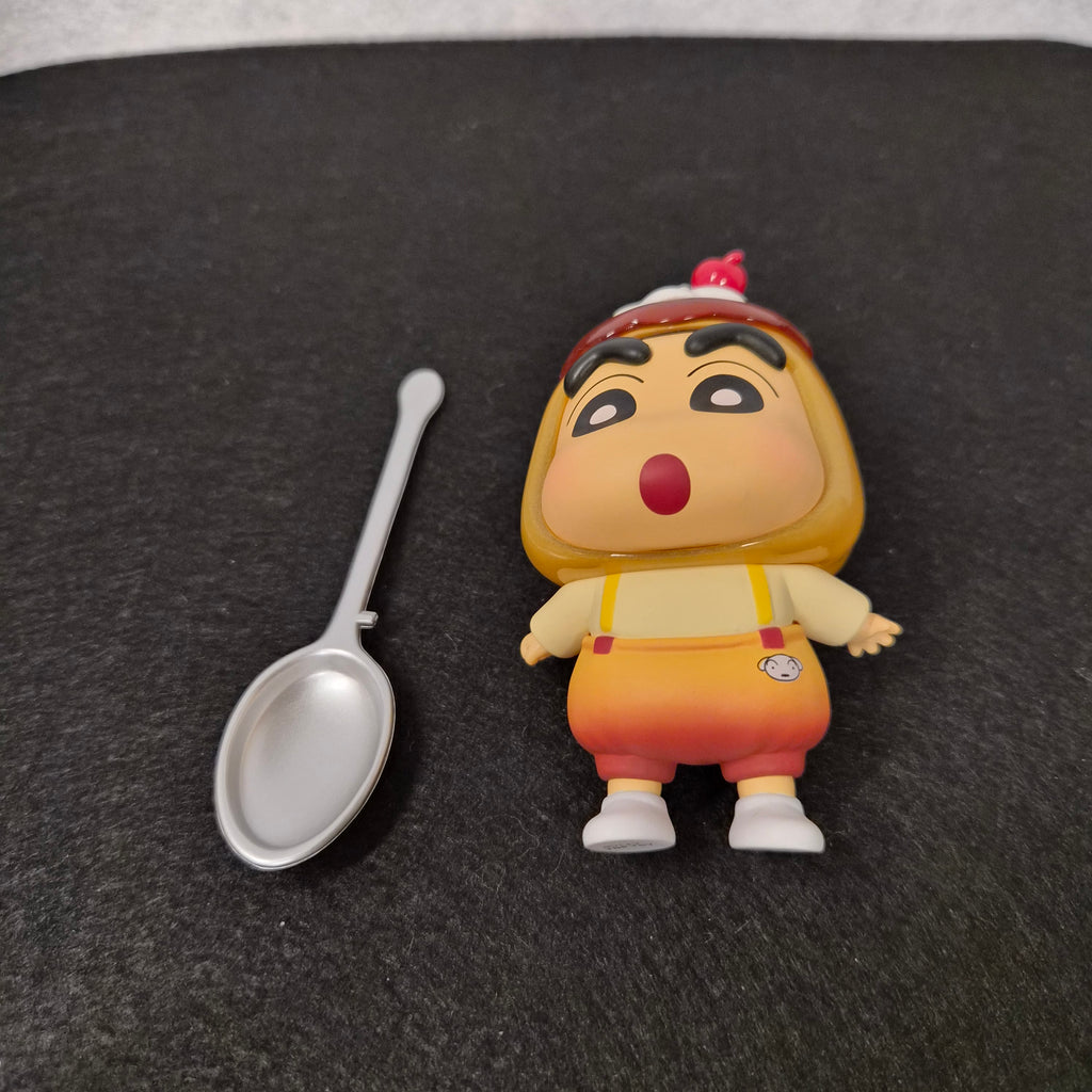 🍑 ¡Shin Chan: Delicious Kasukabe! 🍮🍰