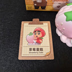 🍑 ¡Shin Chan: Delicious Kasukabe! 🍮🍰