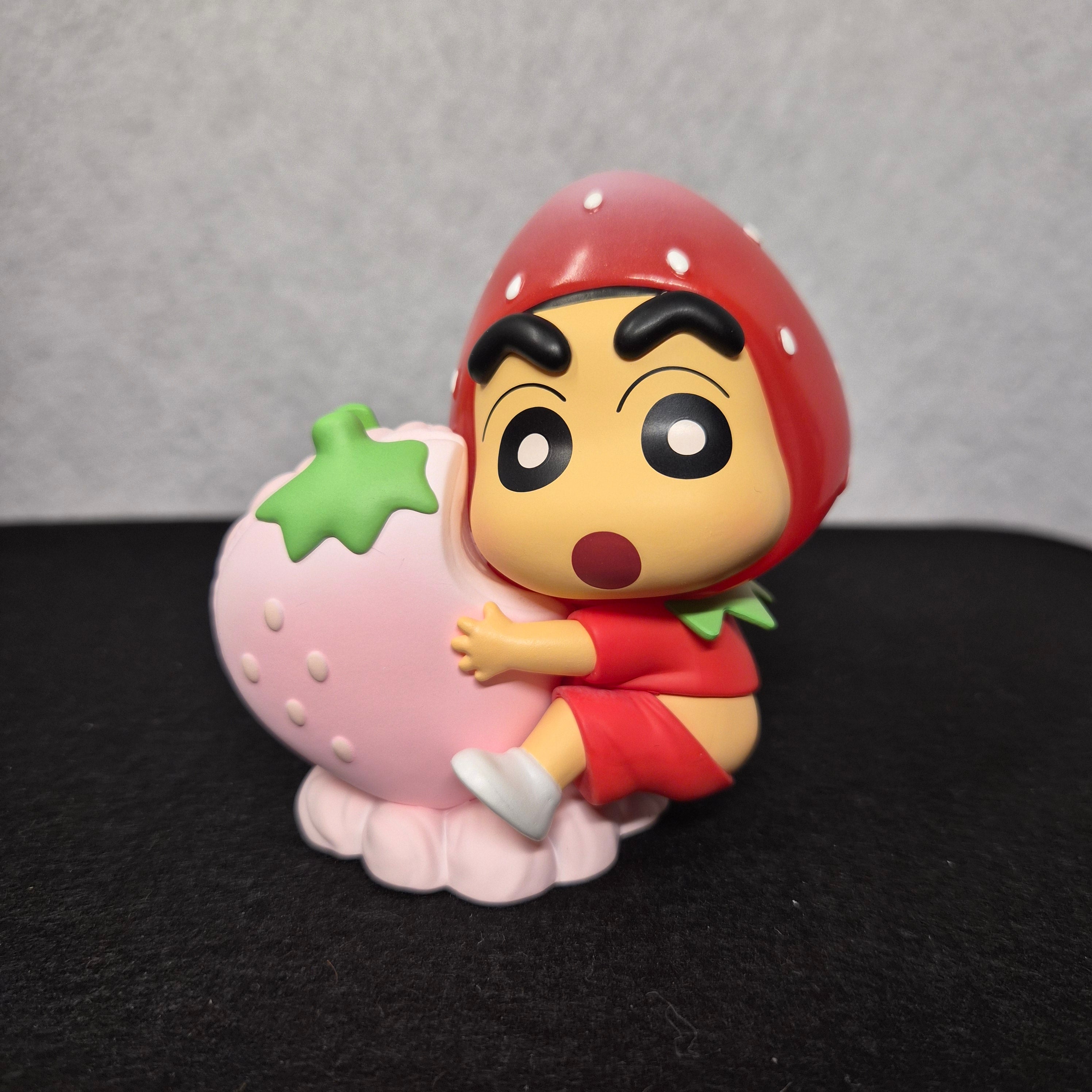 🍑 ¡Shin Chan: Delicious Kasukabe! 🍮🍰
