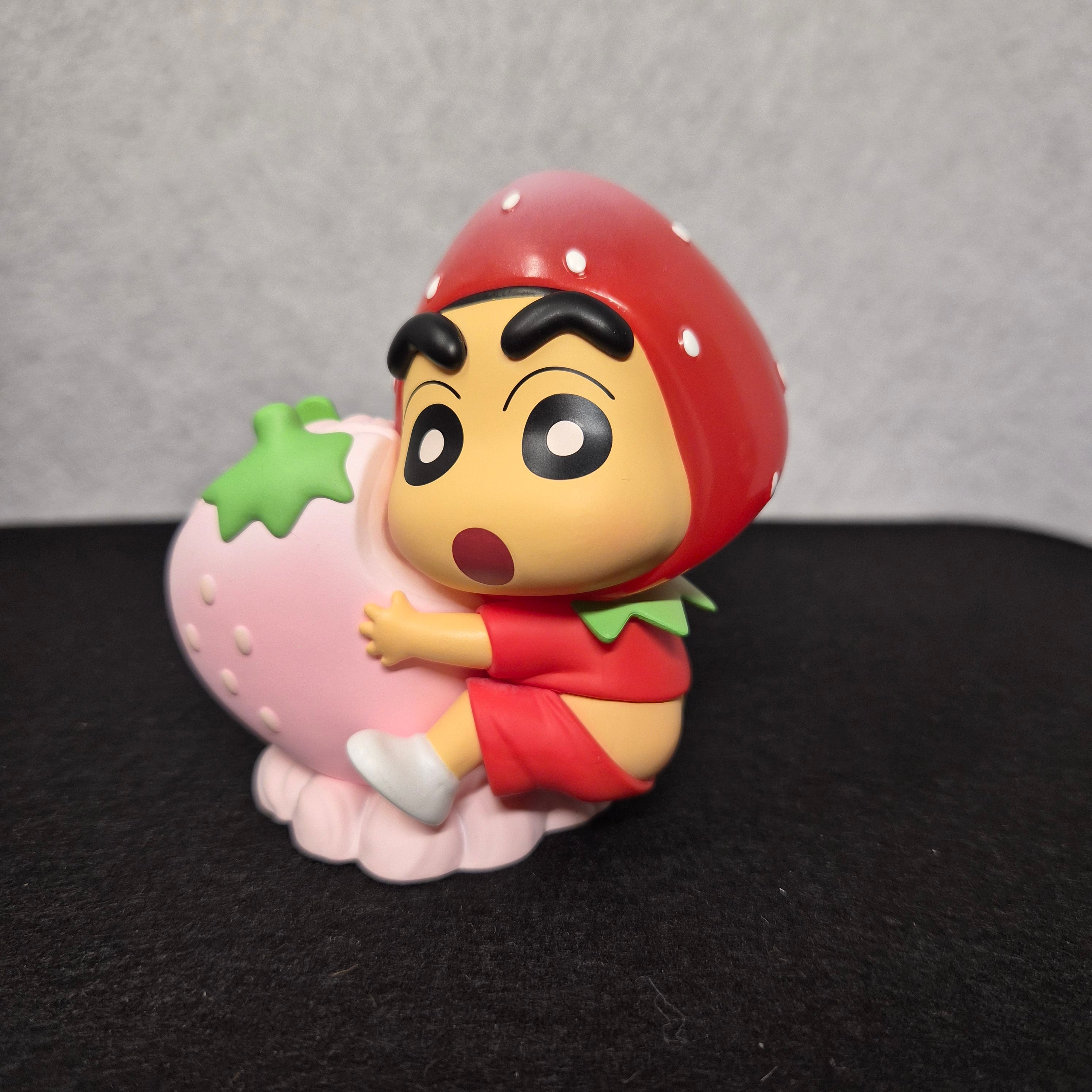 🍑 ¡Shin Chan: Delicious Kasukabe! 🍮🍰