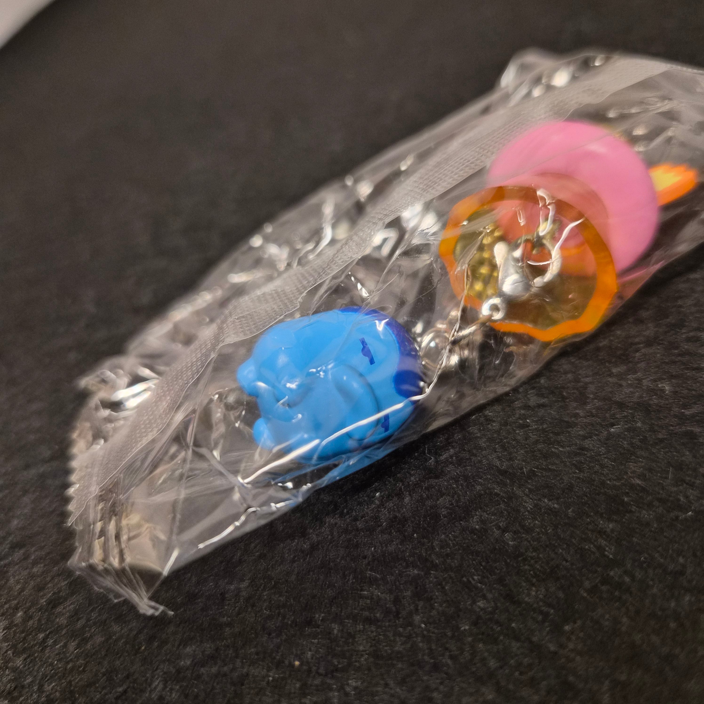 🛸 ¡Tamagotchi UFO Swing: Abducción de Ternura! 👽✨