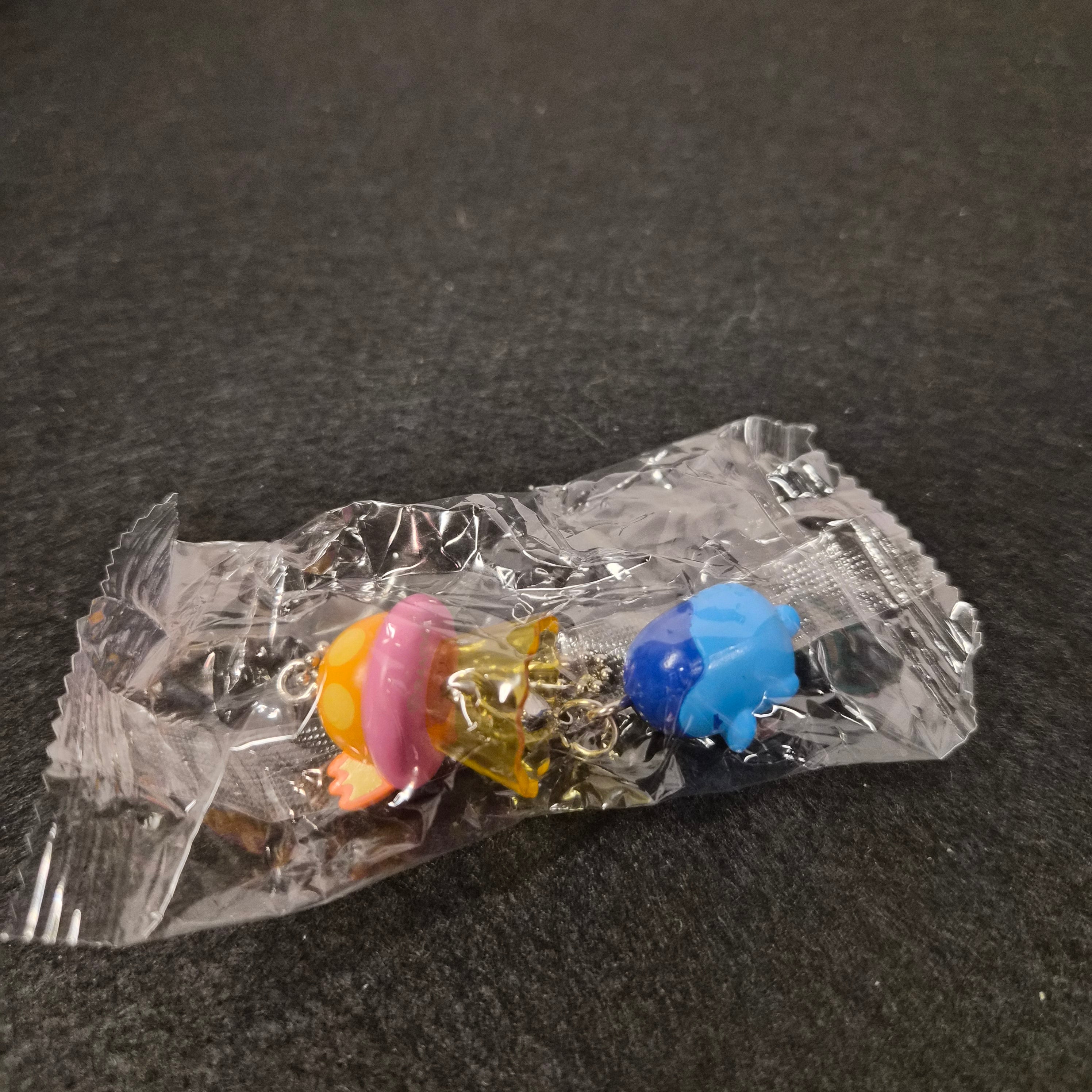 🛸 ¡Tamagotchi UFO Swing: Abducción de Ternura! 👽✨