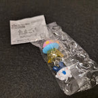 🛸 ¡Tamagotchi UFO Swing: Abducción de Ternura! 👽✨