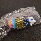 🛸 ¡Tamagotchi UFO Swing: Abducción de Ternura! 👽✨