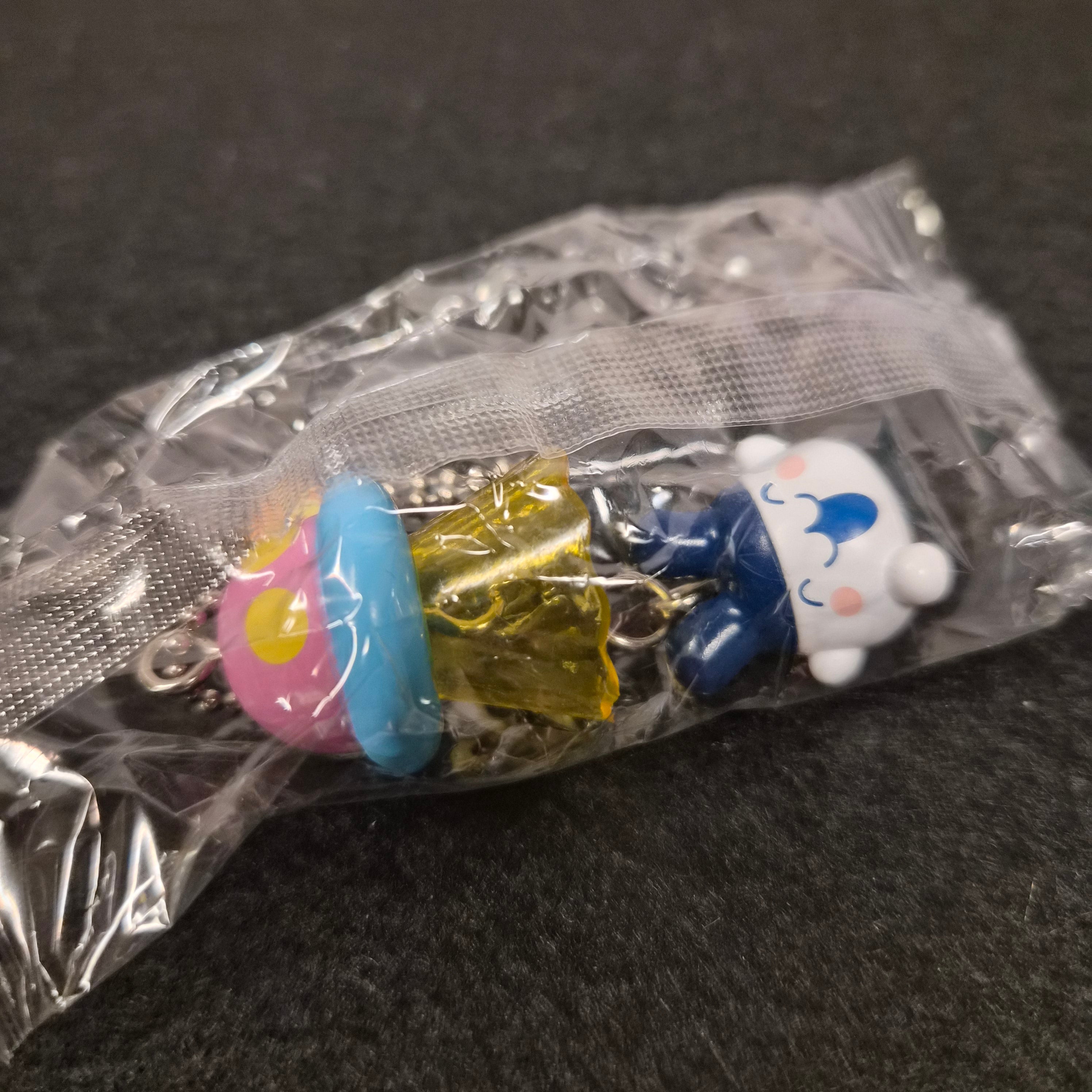 🛸 ¡Tamagotchi UFO Swing: Abducción de Ternura! 👽✨