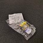 🛸 ¡Tamagotchi UFO Swing: Abducción de Ternura! 👽✨