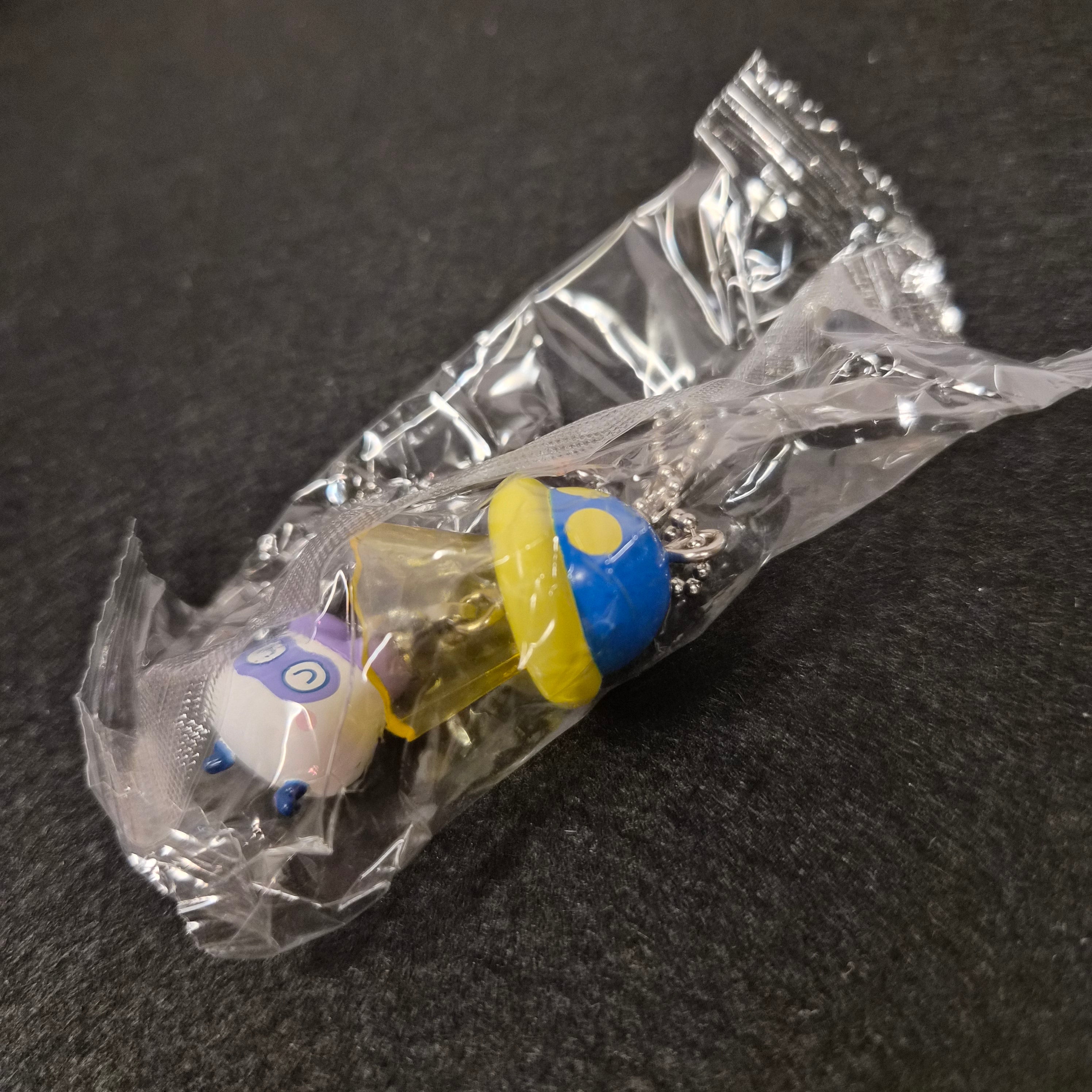 🛸 ¡Tamagotchi UFO Swing: Abducción de Ternura! 👽✨