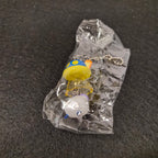 🛸 ¡Tamagotchi UFO Swing: Abducción de Ternura! 👽✨