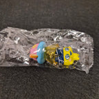 🛸 ¡Tamagotchi UFO Swing: Abducción de Ternura! 👽✨