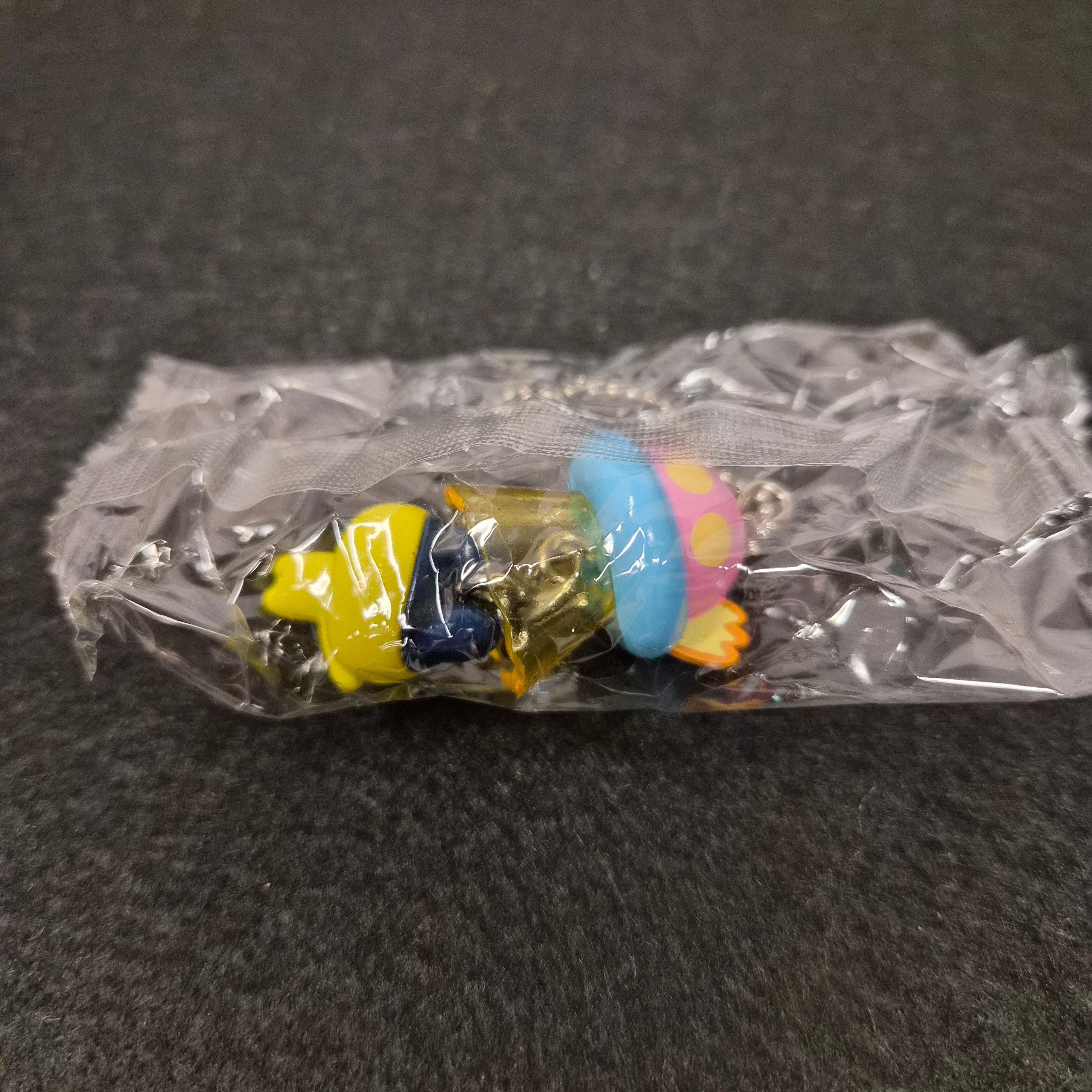 🛸 ¡Tamagotchi UFO Swing: Abducción de Ternura! 👽✨