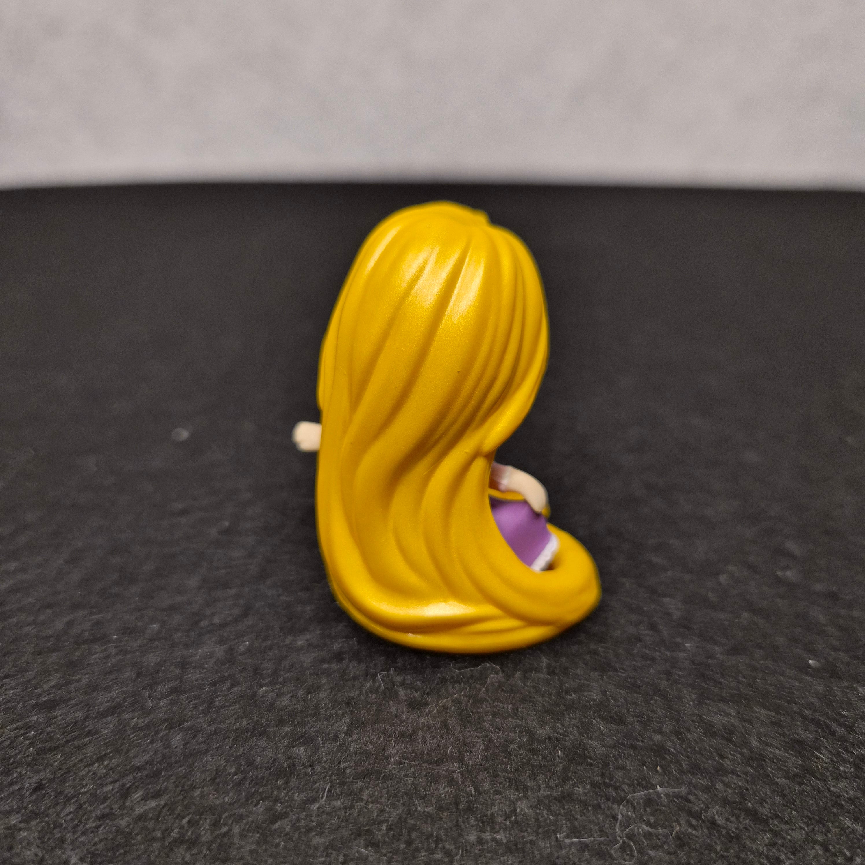 🌹 Disney Characters: Real Figure Collection 👑