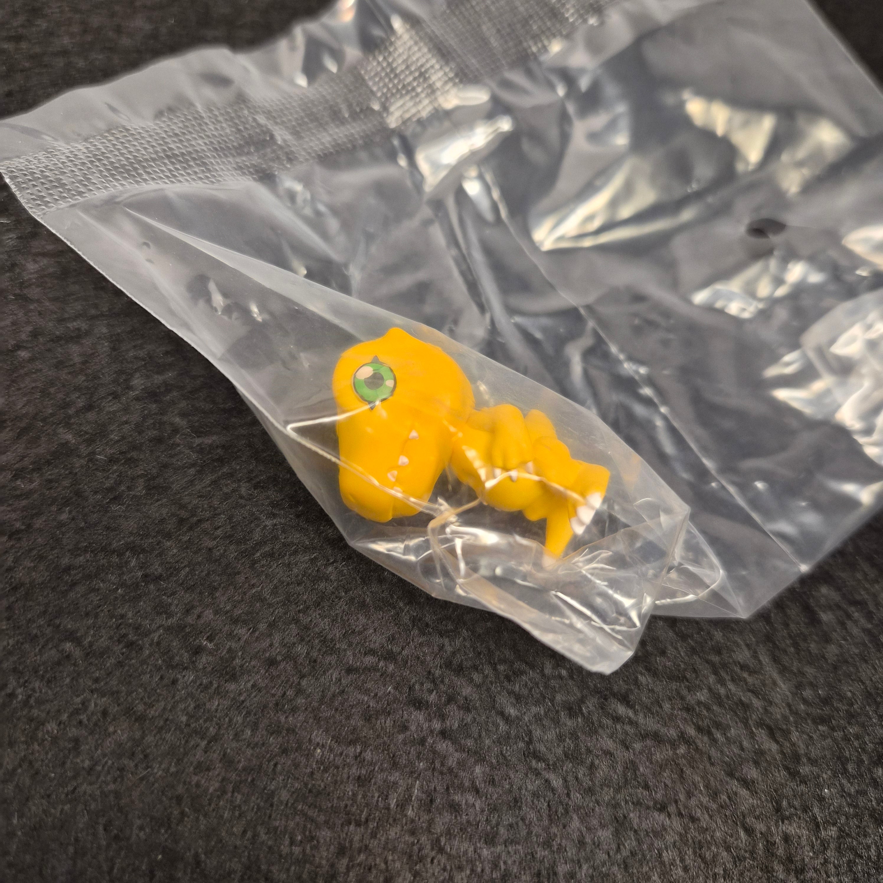 🦖 Digimon Adventure: Narabundesu Collection - Bandai 👾