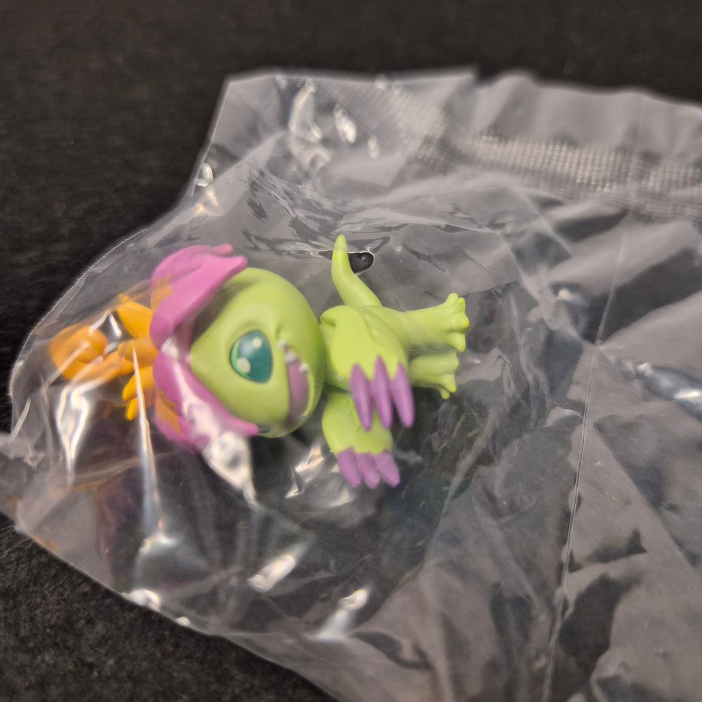 🦖 Digimon Adventure: Narabundesu Collection - Bandai 👾