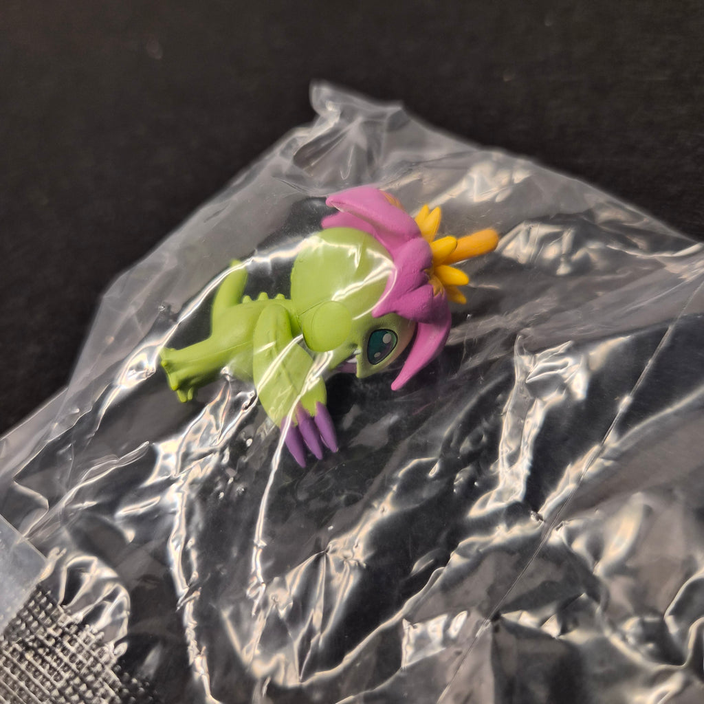 🦖 Digimon Adventure: Narabundesu Collection - Bandai 👾