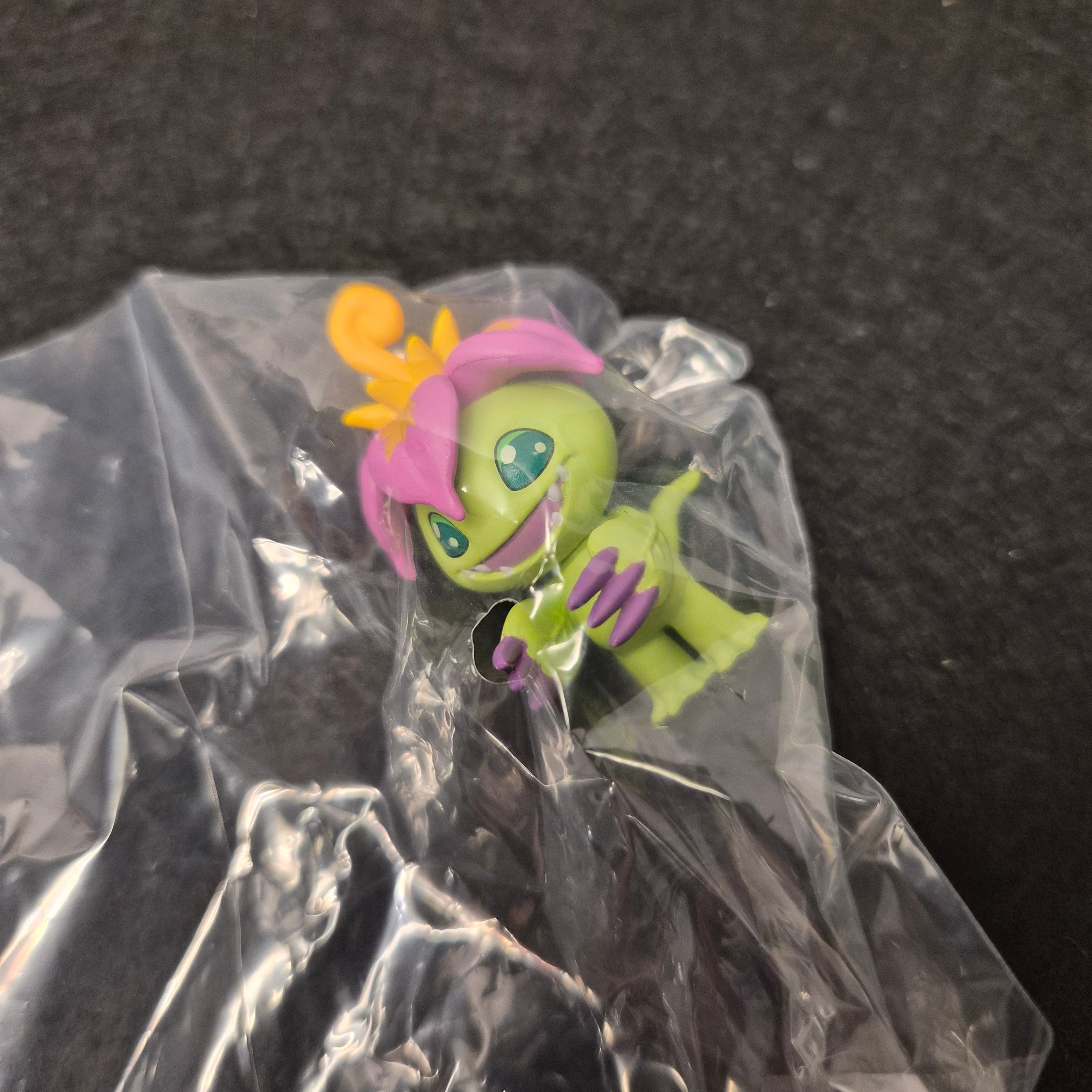 🦖 Digimon Adventure: Narabundesu Collection - Bandai 👾