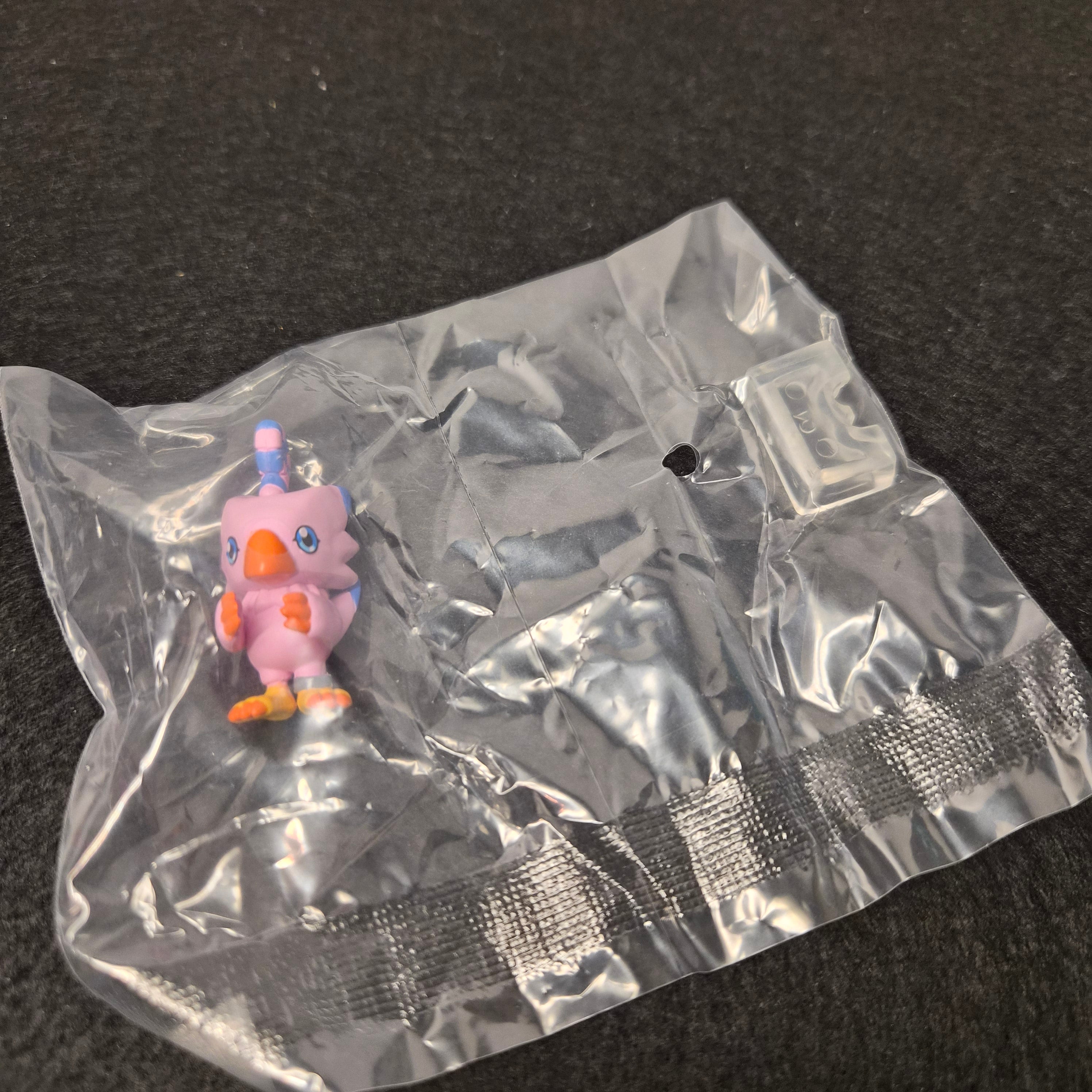 🦖 Digimon Adventure: Narabundesu Collection - Bandai 👾