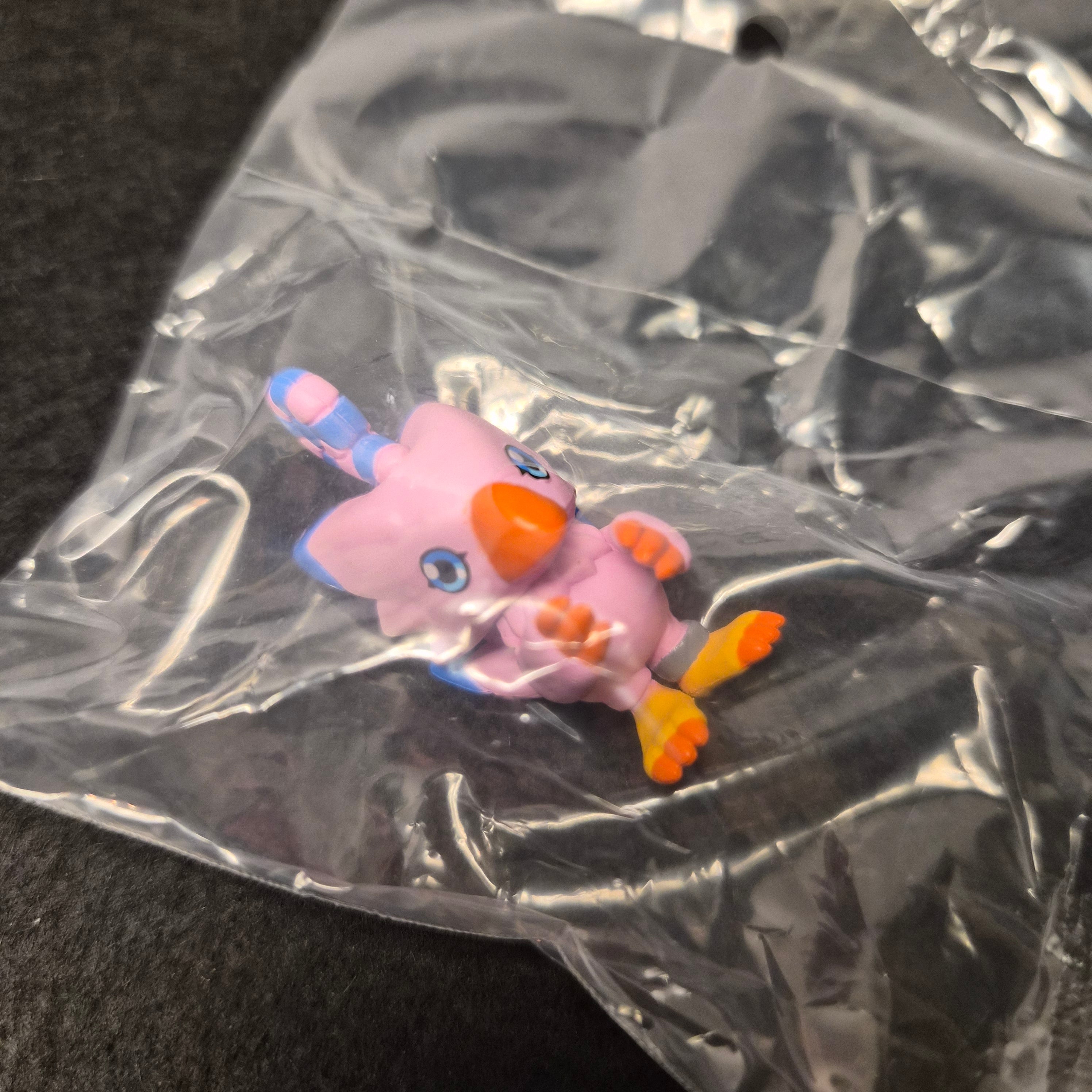 🦖 Digimon Adventure: Narabundesu Collection - Bandai 👾