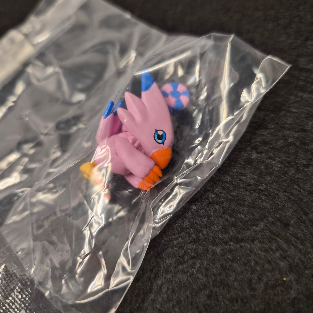 🦖 Digimon Adventure: Narabundesu Collection - Bandai 👾