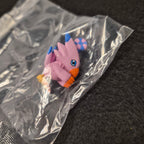 🦖 Digimon Adventure: Narabundesu Collection - Bandai 👾