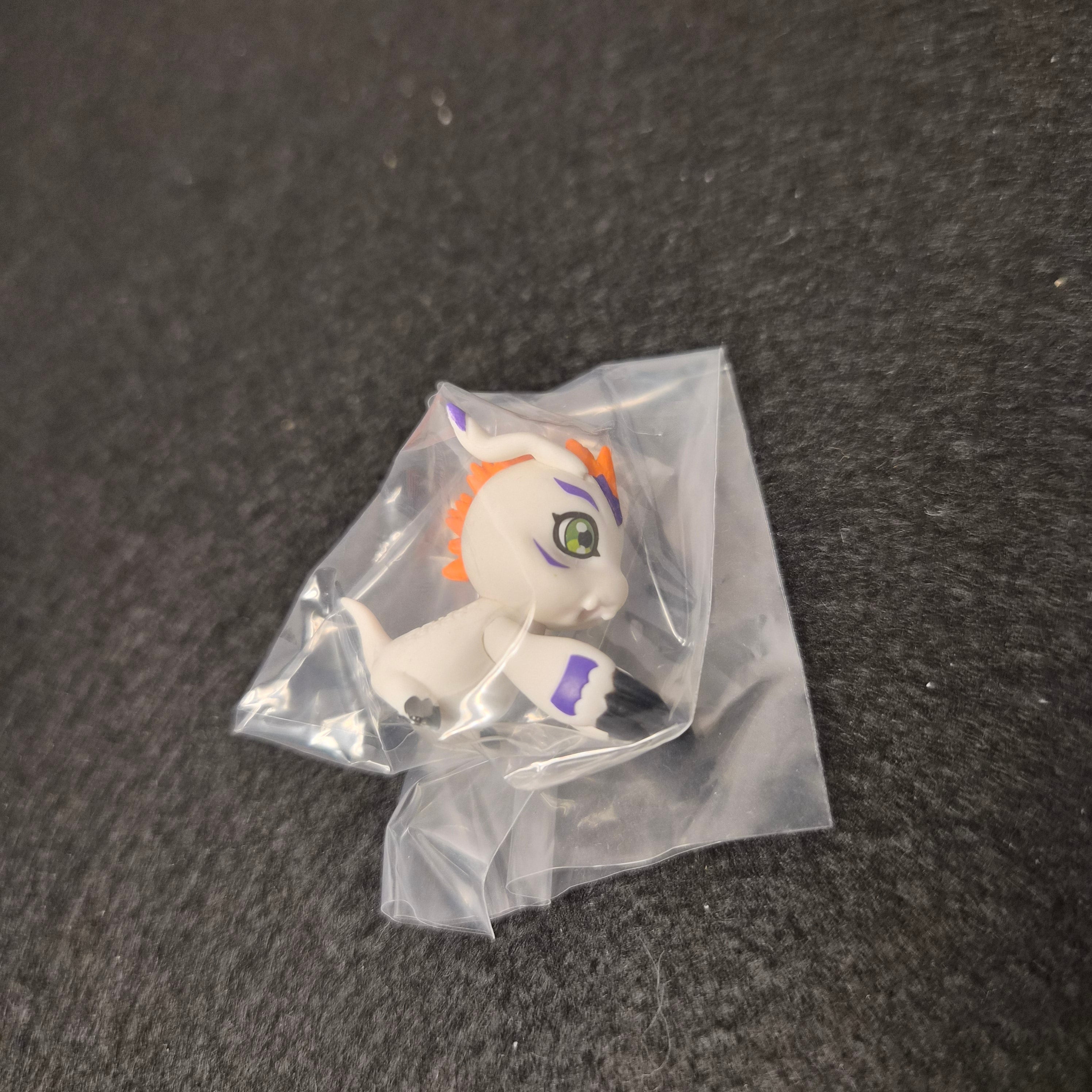 🦖 Digimon Adventure: Narabundesu Collection - Bandai 👾