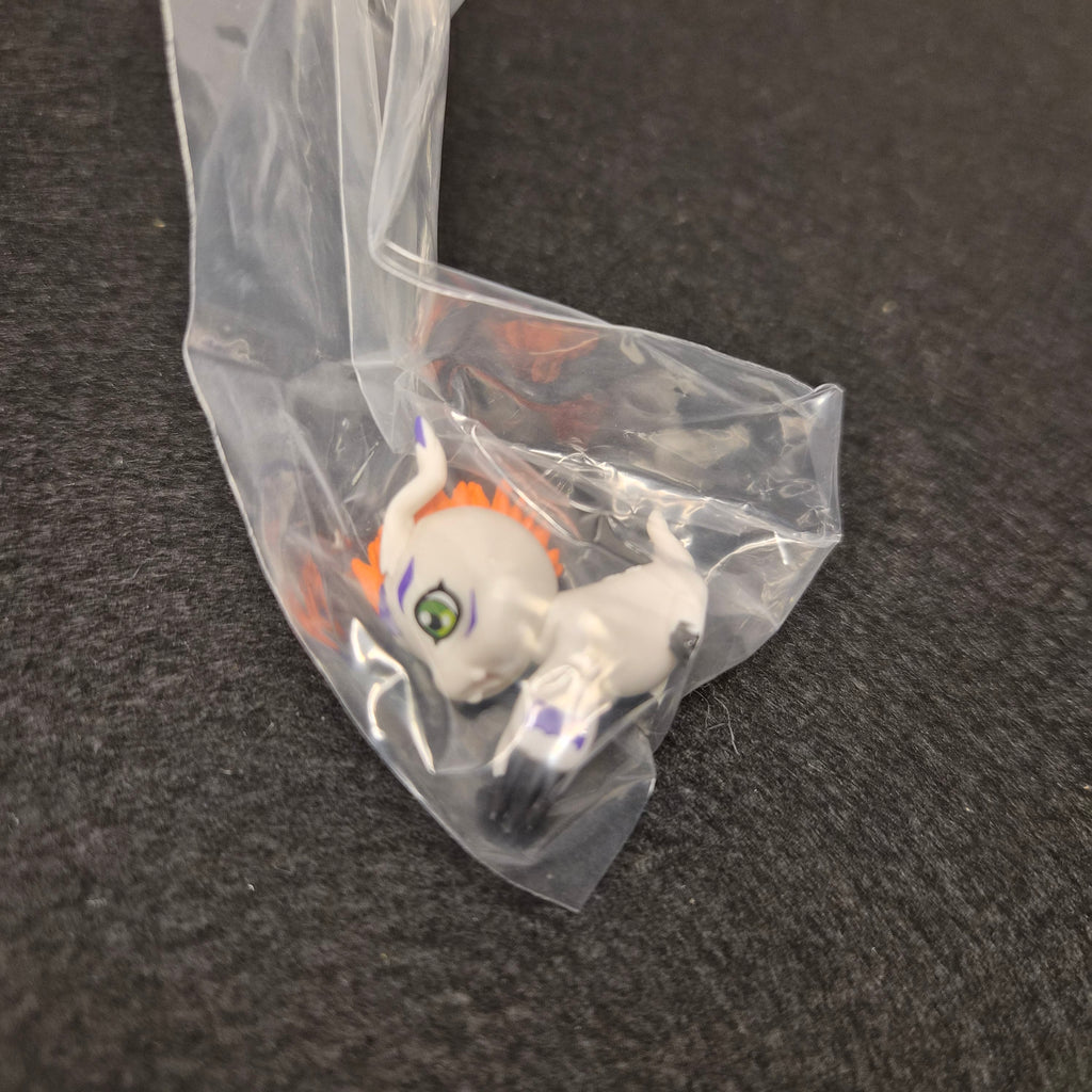 🦖 Digimon Adventure: Narabundesu Collection - Bandai 👾