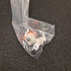 🦖 Digimon Adventure: Narabundesu Collection - Bandai 👾