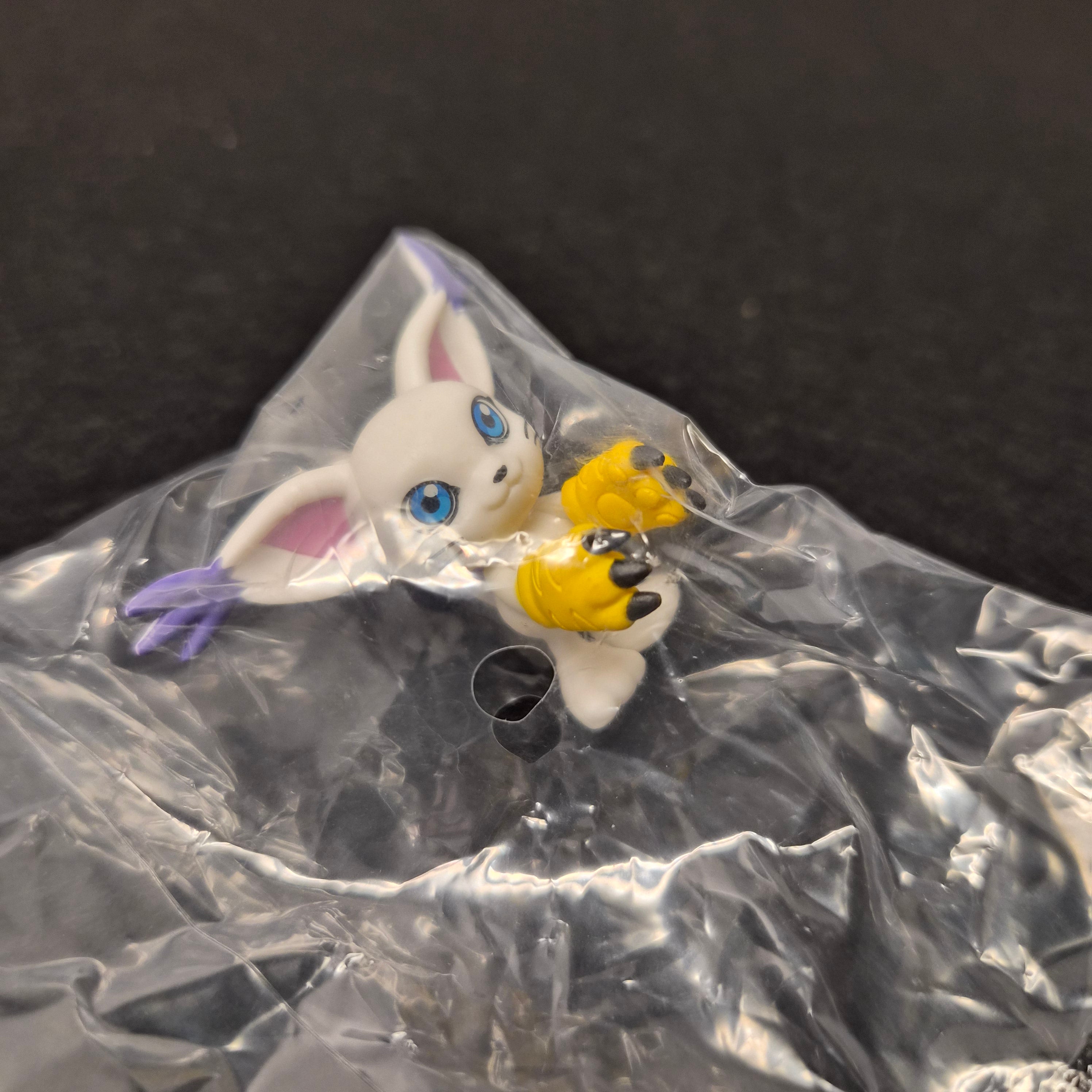 🦖 Digimon Adventure: Narabundesu Collection - Bandai 👾