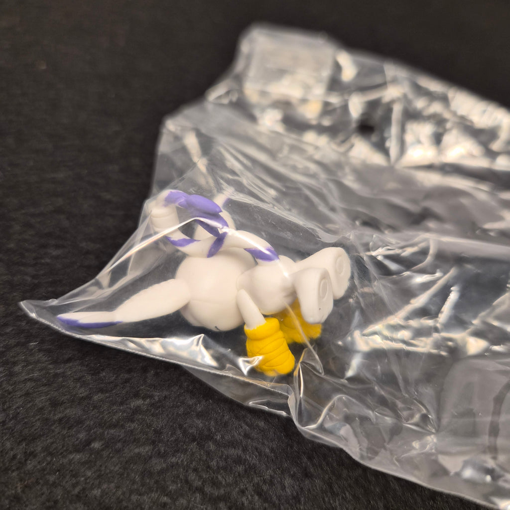 🦖 Digimon Adventure: Narabundesu Collection - Bandai 👾