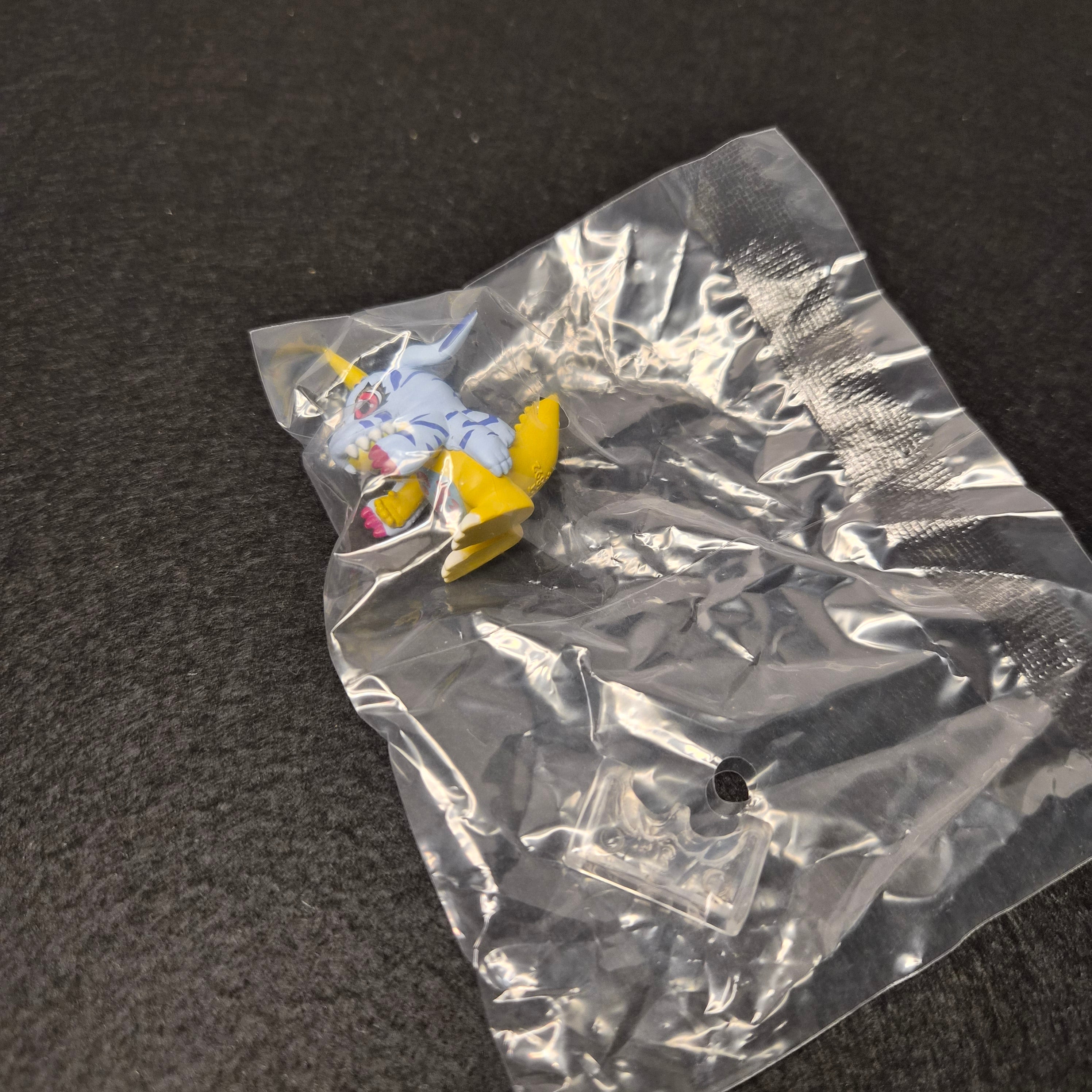 🦖 Digimon Adventure: Narabundesu Collection - Bandai 👾