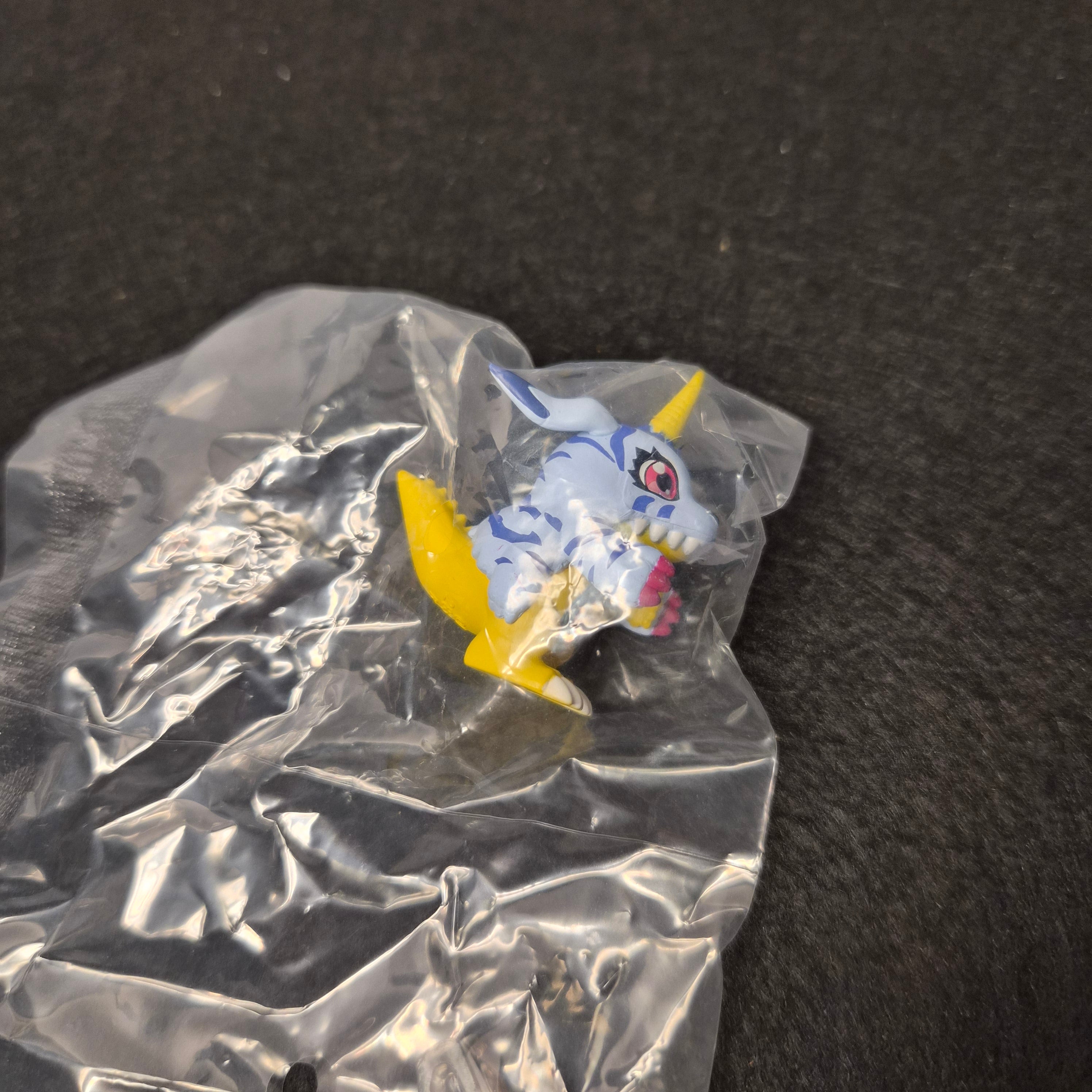 🦖 Digimon Adventure: Narabundesu Collection - Bandai 👾