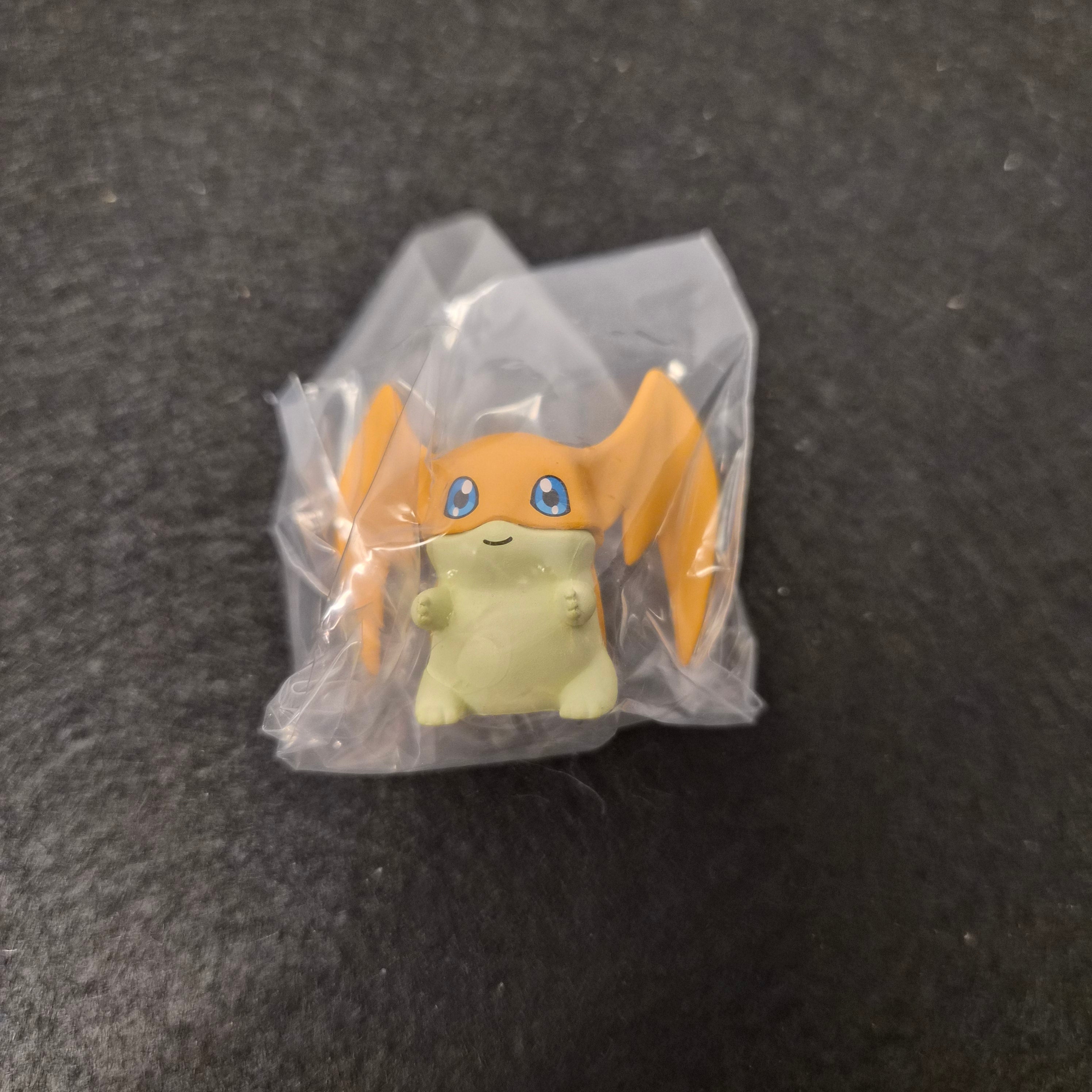 🦖 Digimon Adventure: Narabundesu Collection - Bandai 👾