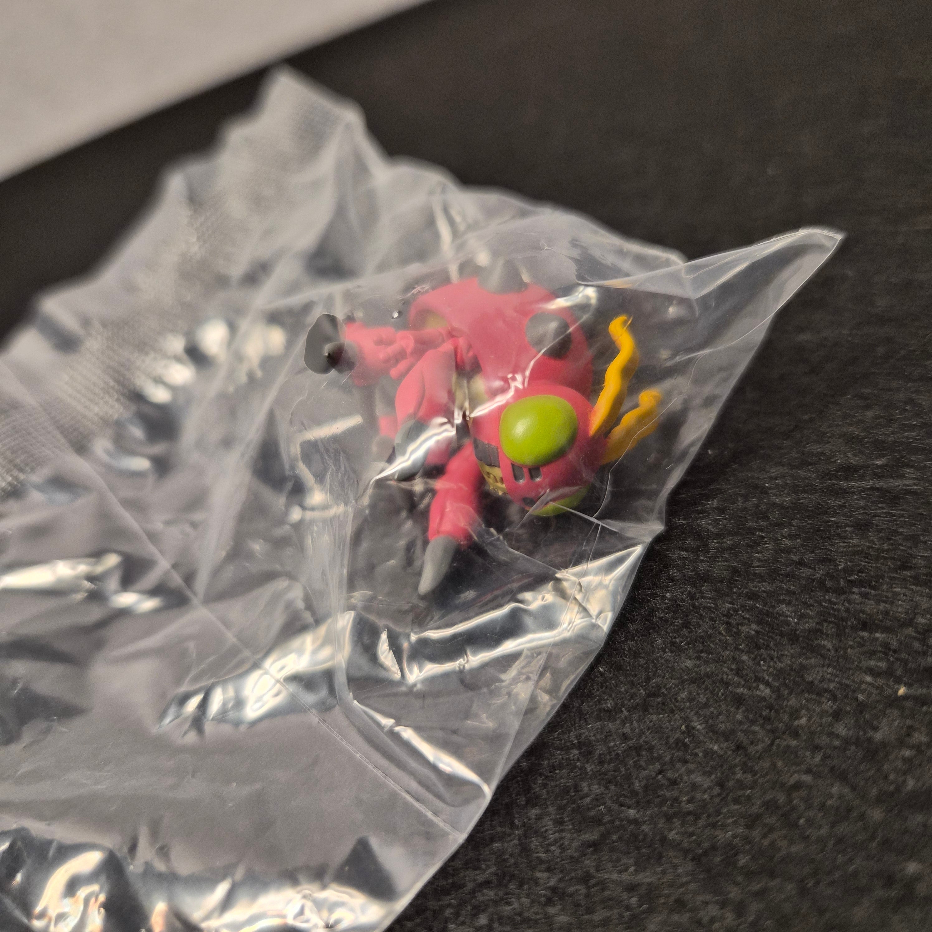 🦖 Digimon Adventure: Narabundesu Collection - Bandai 👾