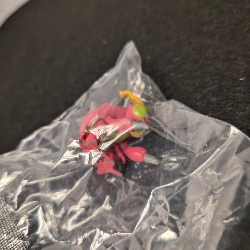 🦖 Digimon Adventure: Narabundesu Collection - Bandai 👾