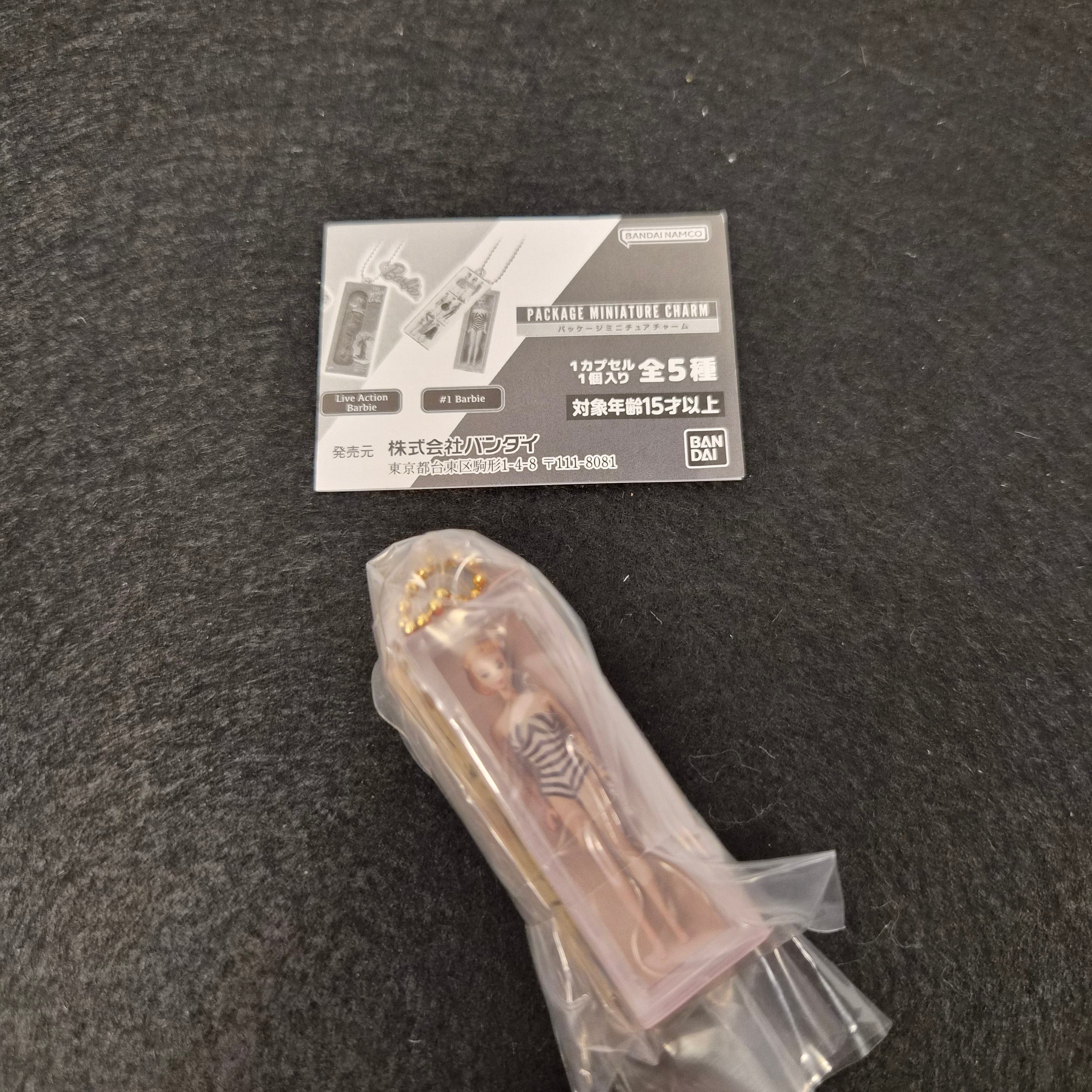 🎀 Barbie 65th Anniversary: ¡Iconos en Miniatura! ✨👠