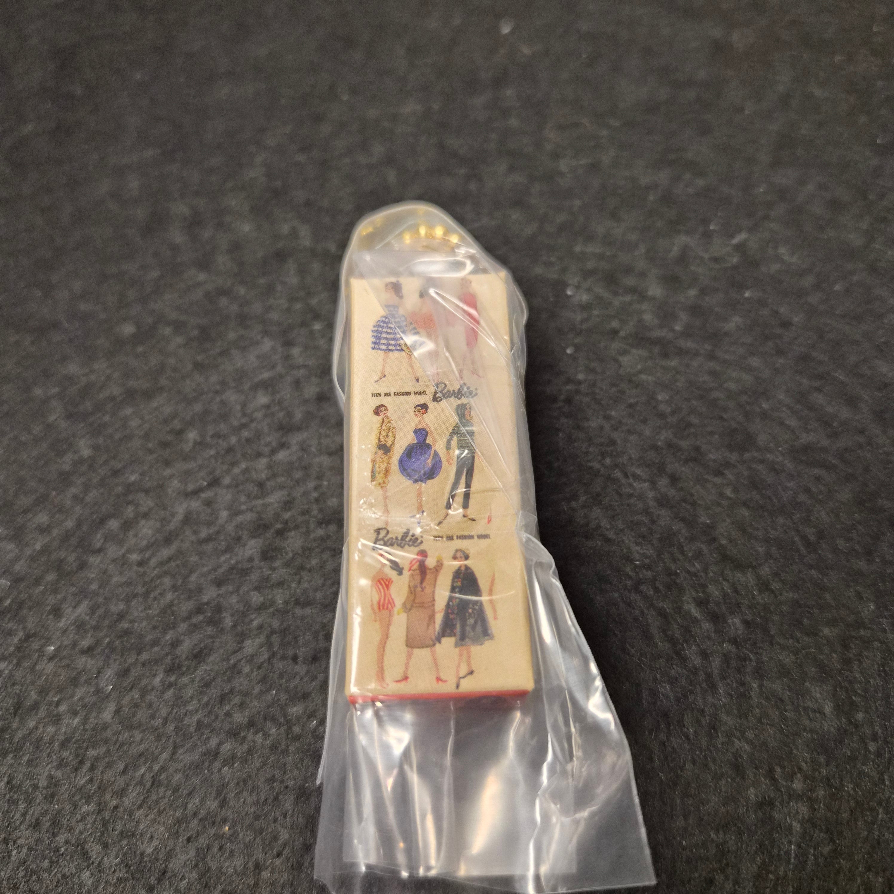 🎀 Barbie 65th Anniversary: ¡Iconos en Miniatura! ✨👠