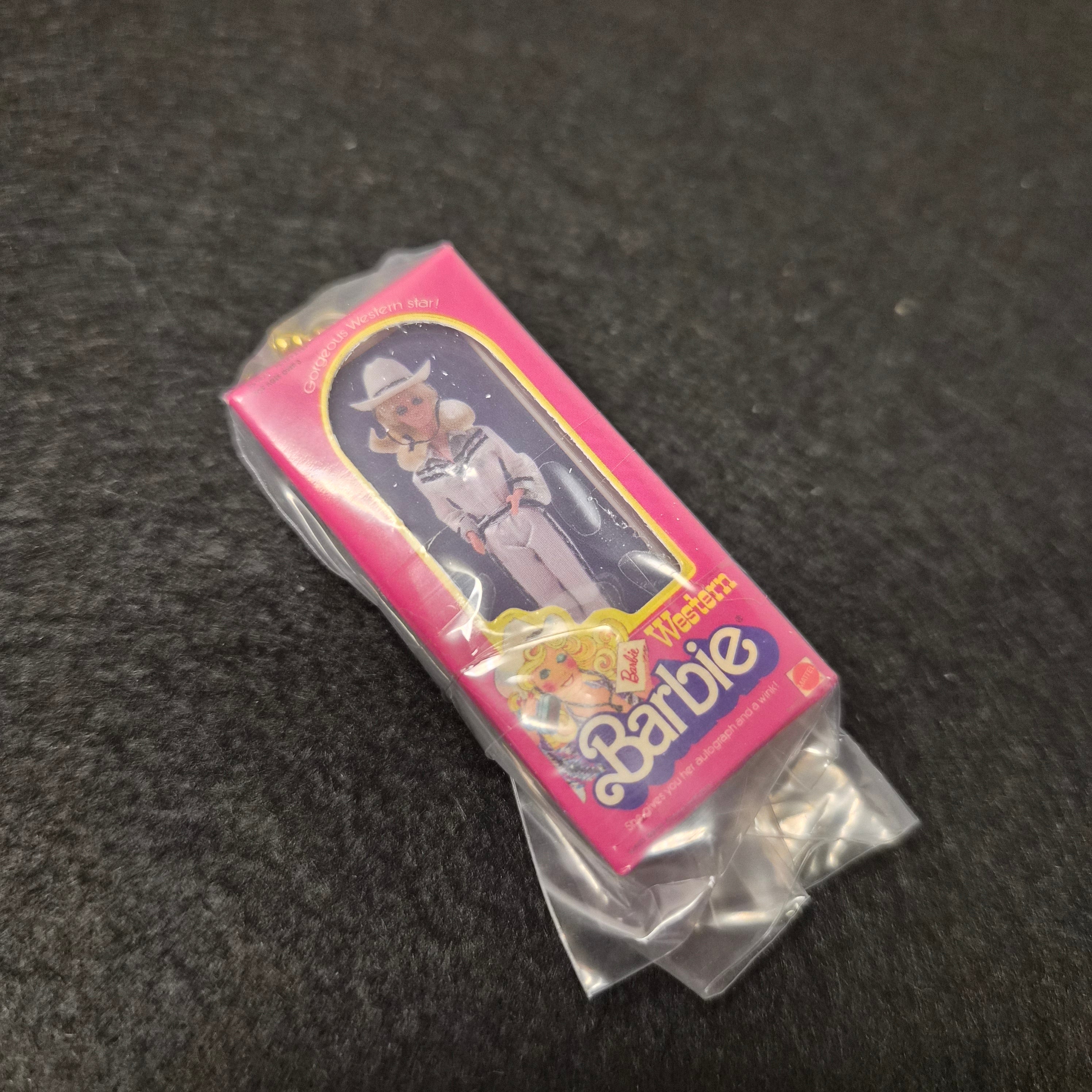 🎀 Barbie 65th Anniversary: ¡Iconos en Miniatura! ✨👠