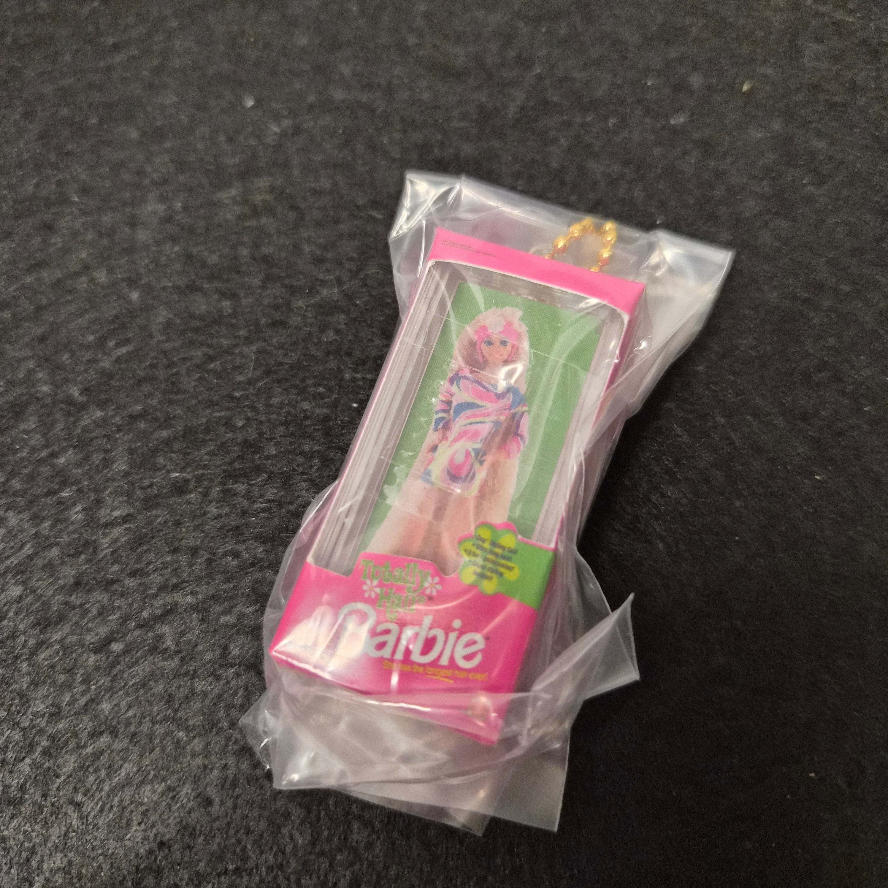 🎀 Barbie 65th Anniversary: ¡Iconos en Miniatura! ✨👠