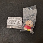 🖍️Crayon Shin-chan: Hoppe Munyu Collection - Bandai ✨