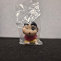🖍️Crayon Shin-chan: Hoppe Munyu Collection - Bandai ✨