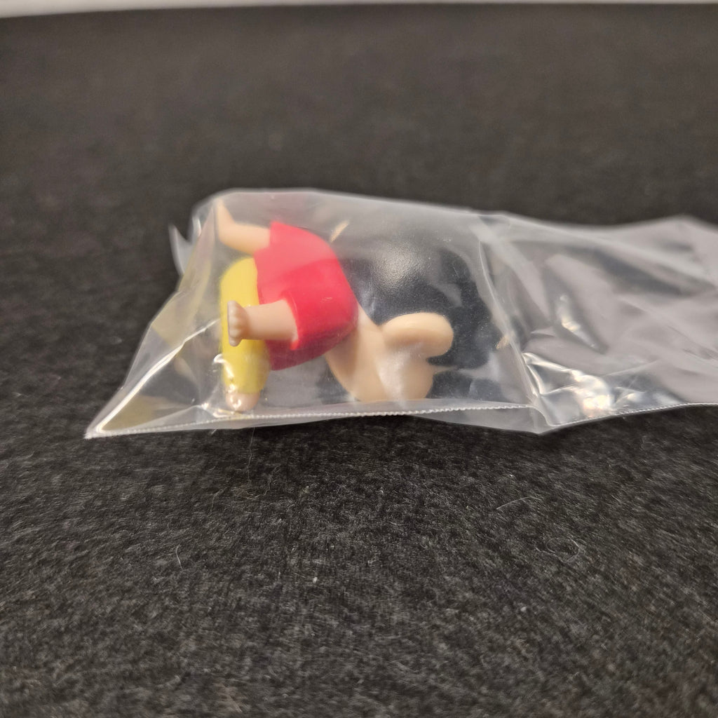 🖍️Crayon Shin-chan: Hoppe Munyu Collection - Bandai ✨