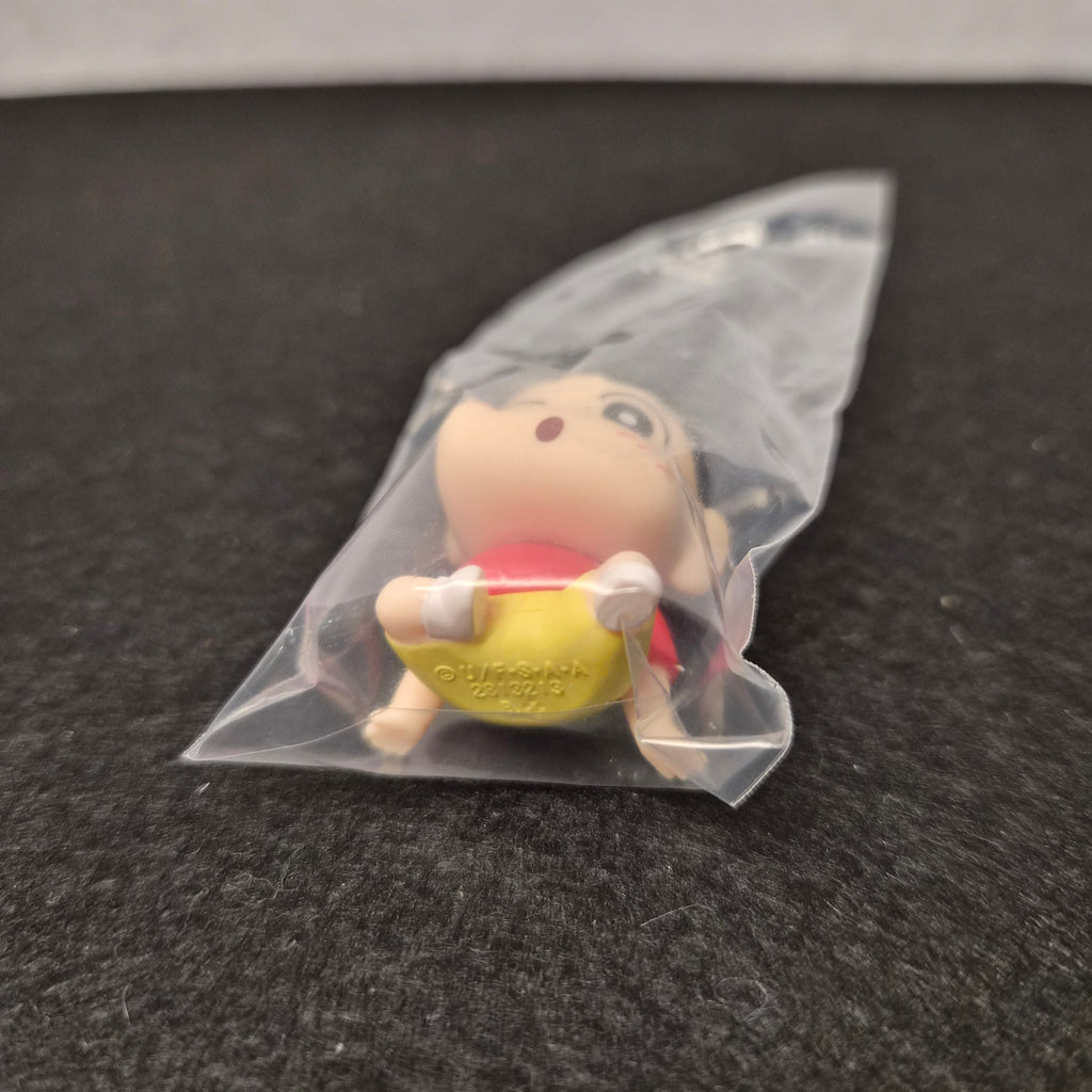 🖍️Crayon Shin-chan: Hoppe Munyu Collection - Bandai ✨